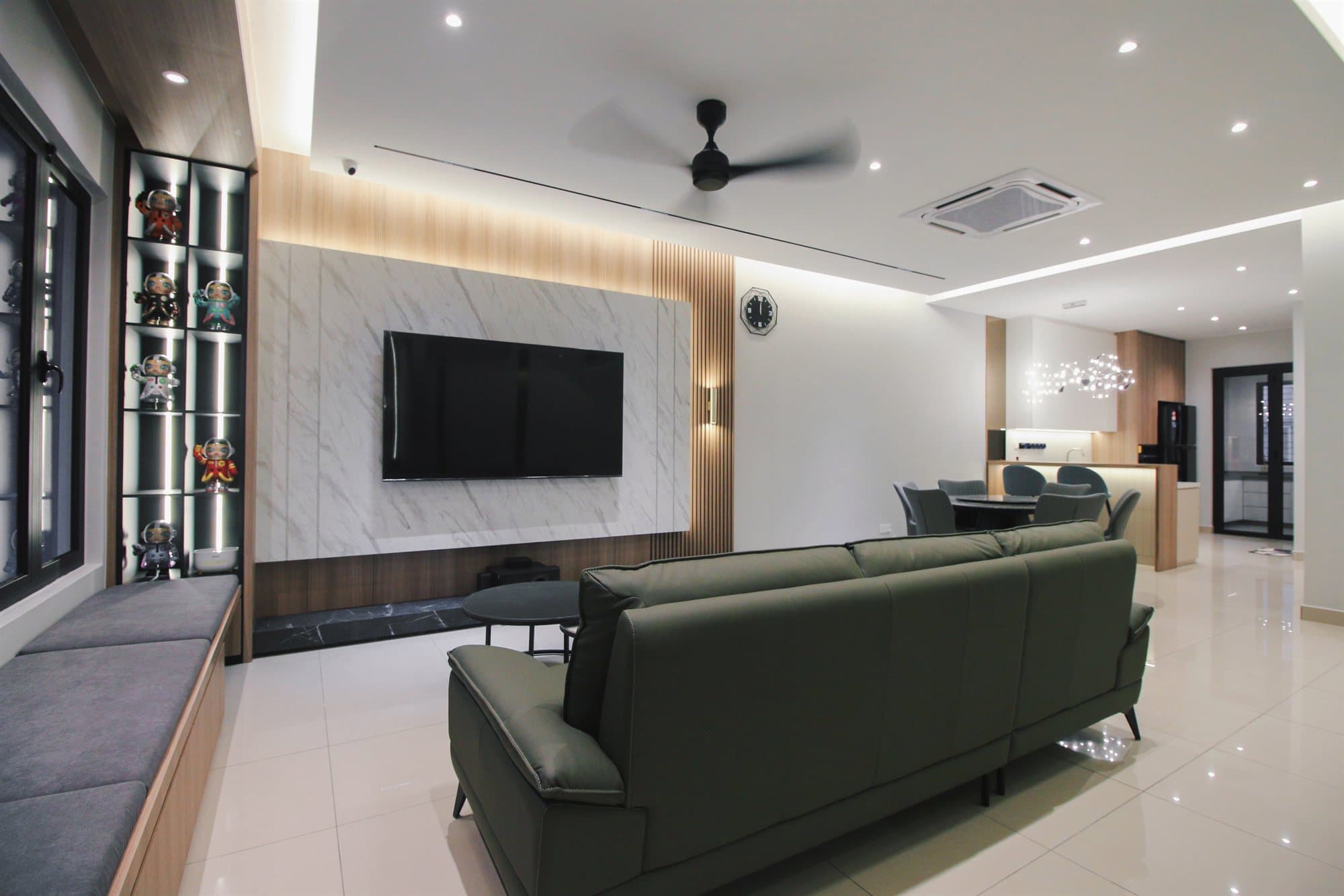 Impian Ikonik Residence II - Photo 7