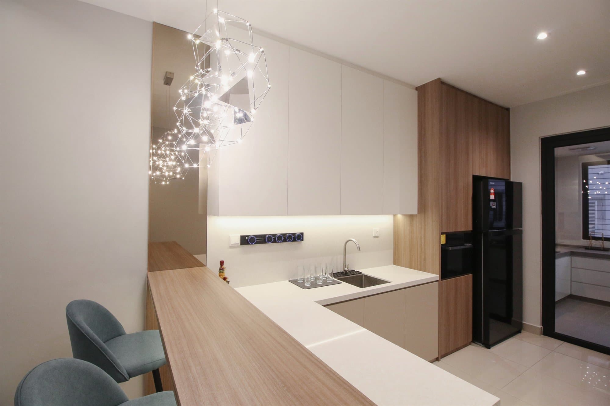 Impian Ikonik Residence II - Photo 9