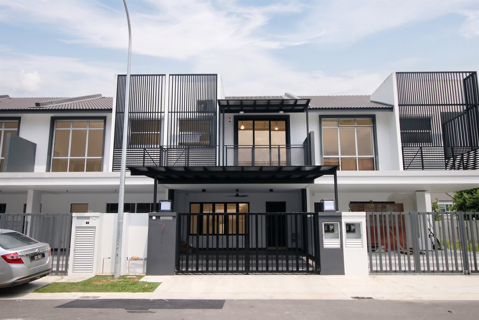 Impian Ikonik Residence II