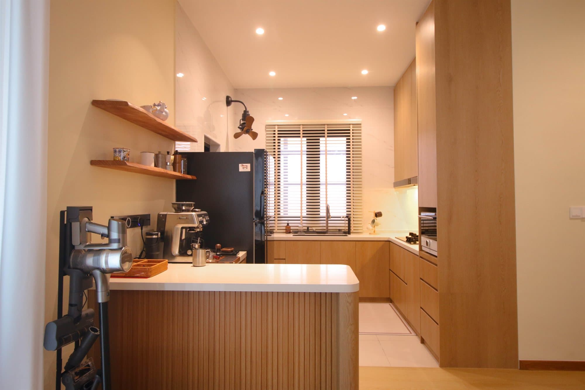 Kaze Hill - Photo 3