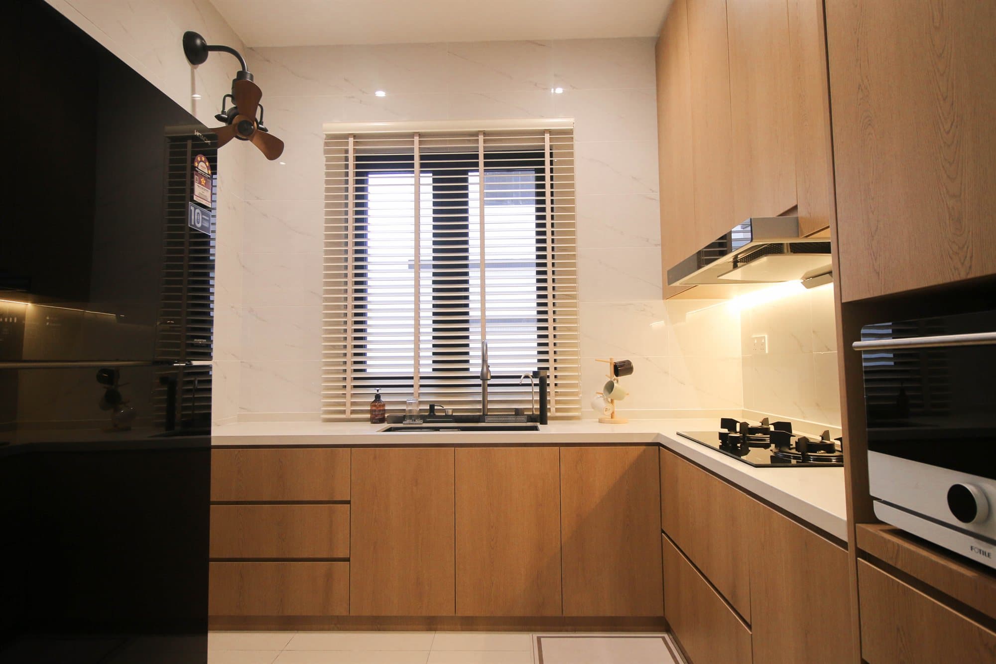 Kaze Hill - Photo 6