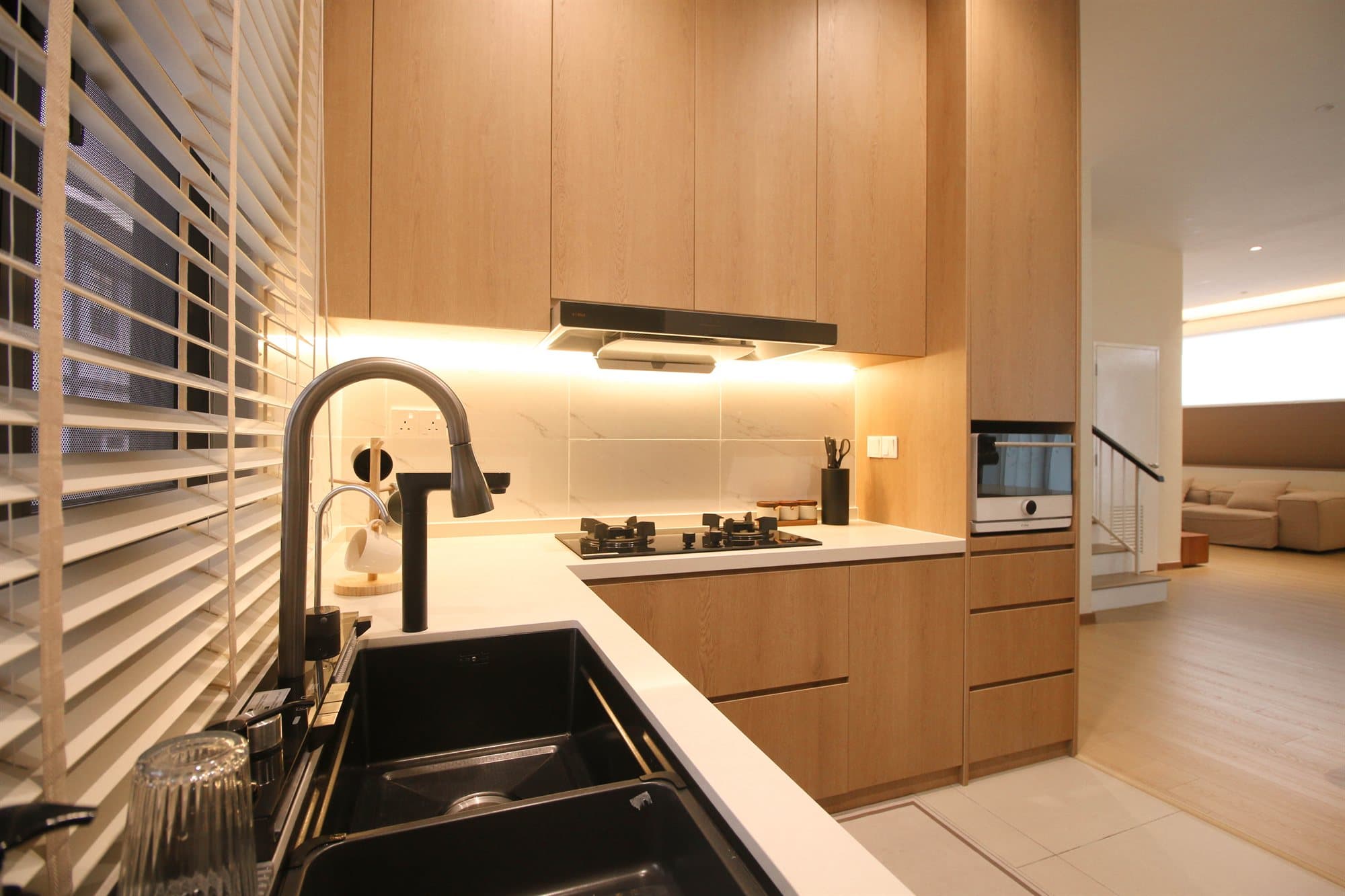 Kaze Hill - Photo 7