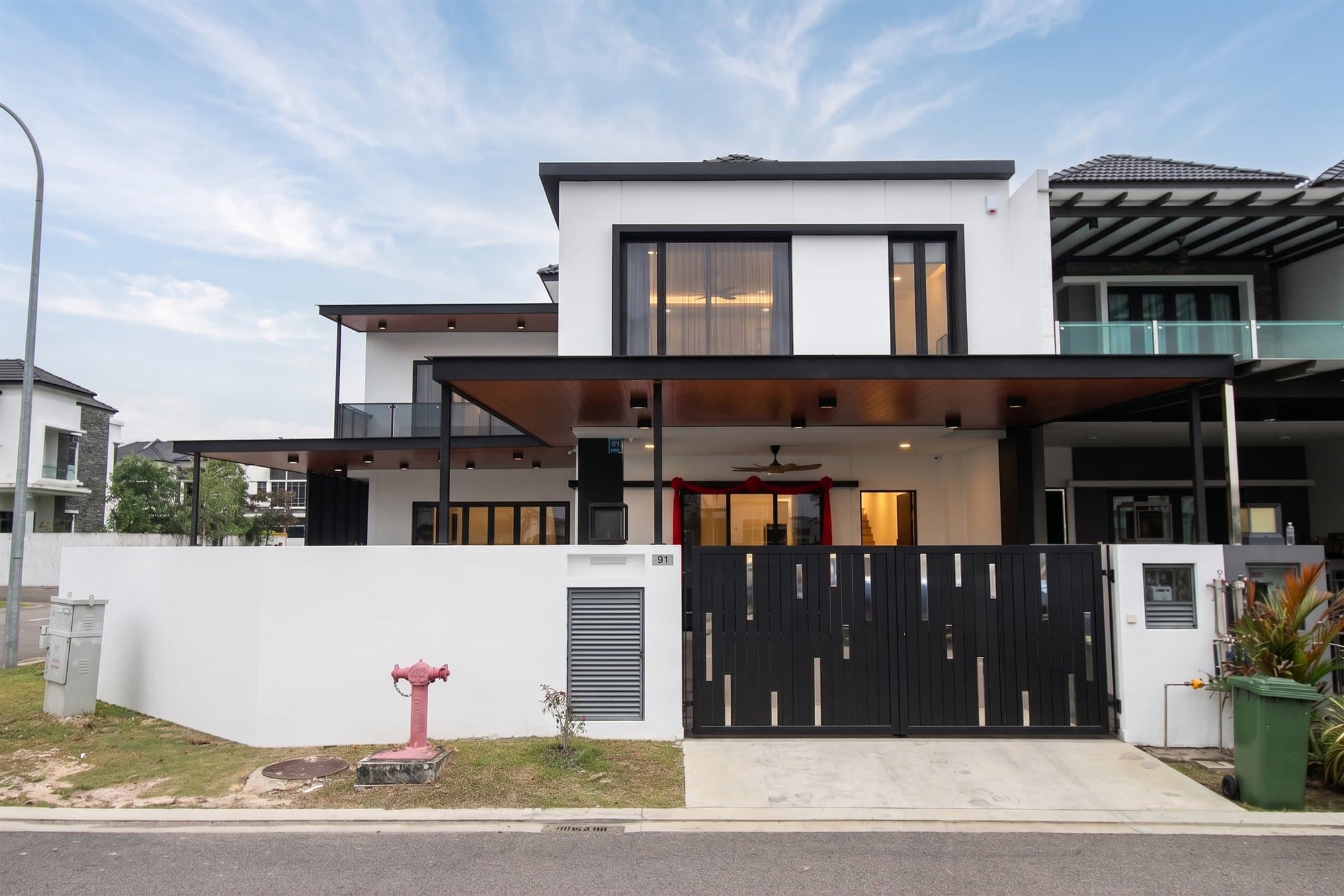 Elata Haven Residence - Photo 1