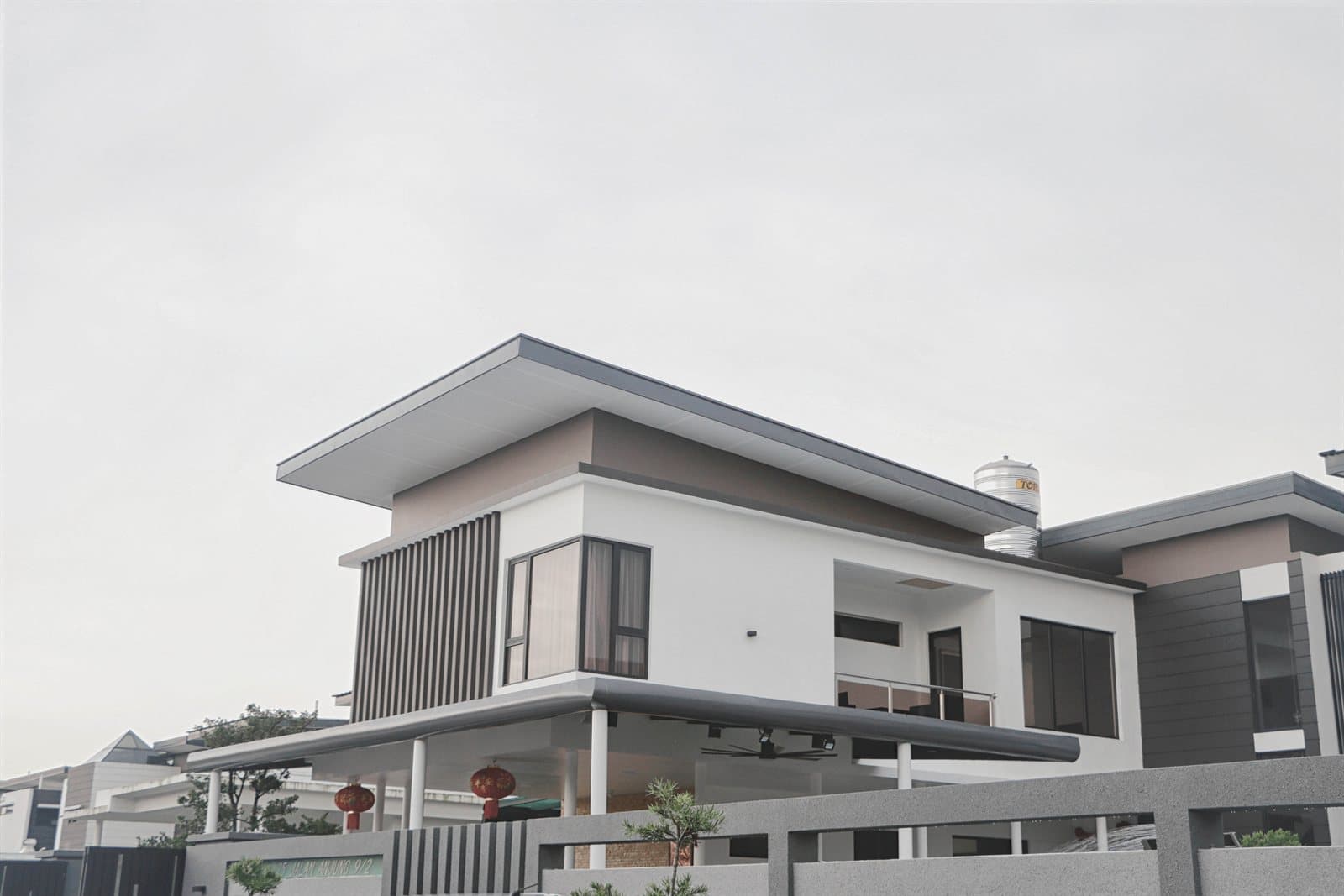 Horizon Hill