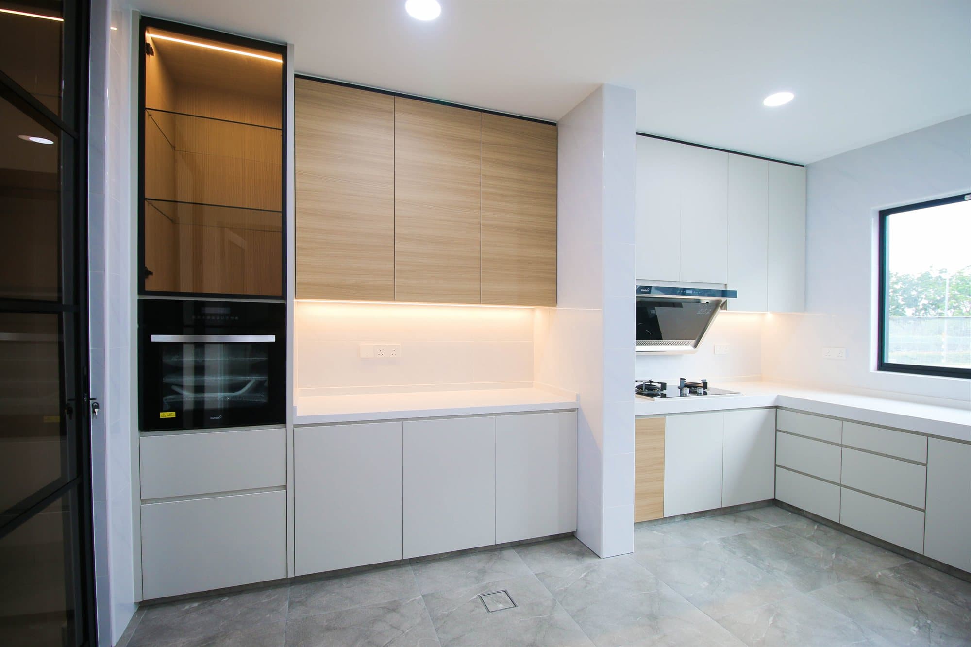 Sutera One Residence - Photo 1