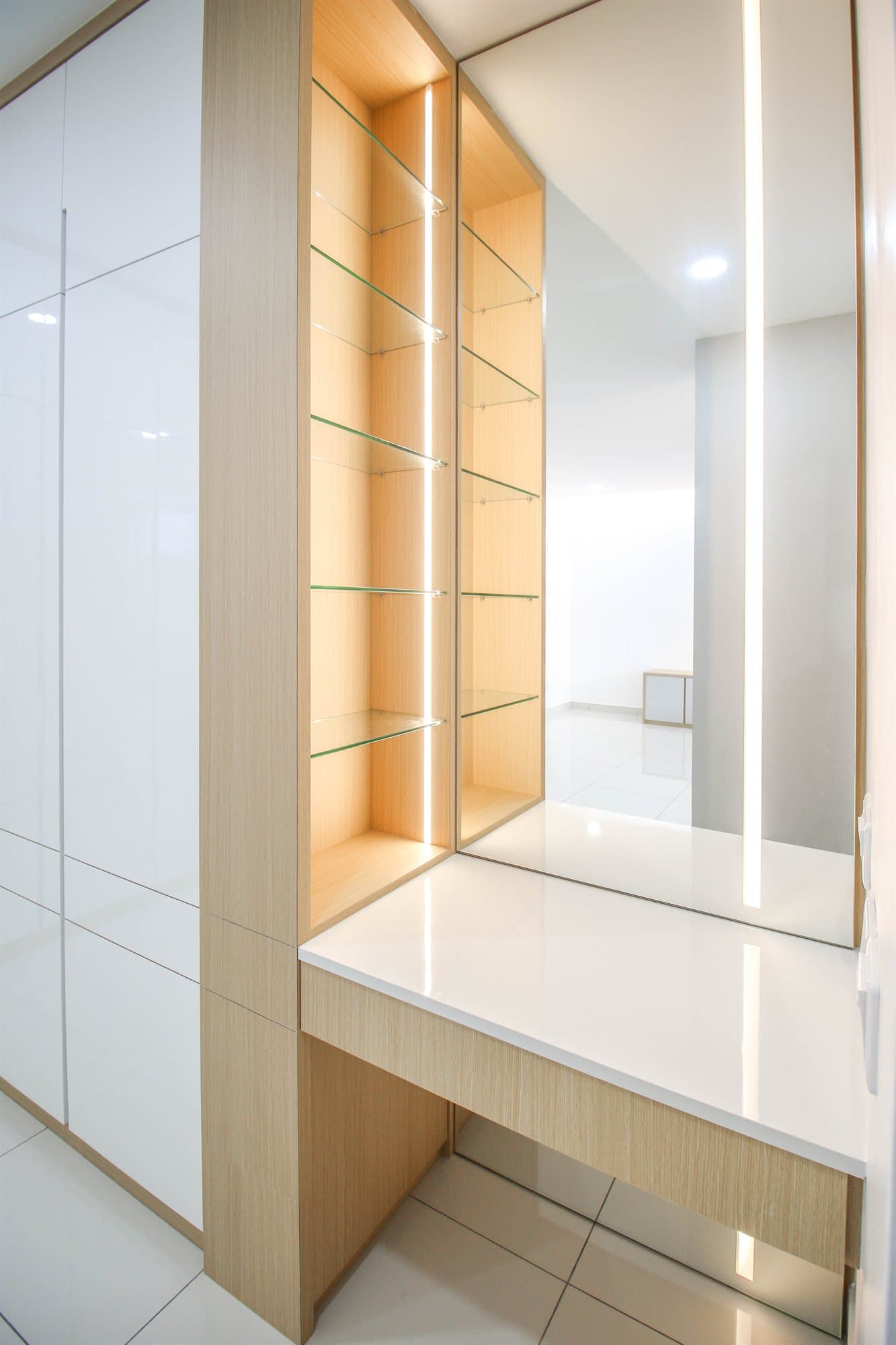 Sutera One Residence - Photo 12