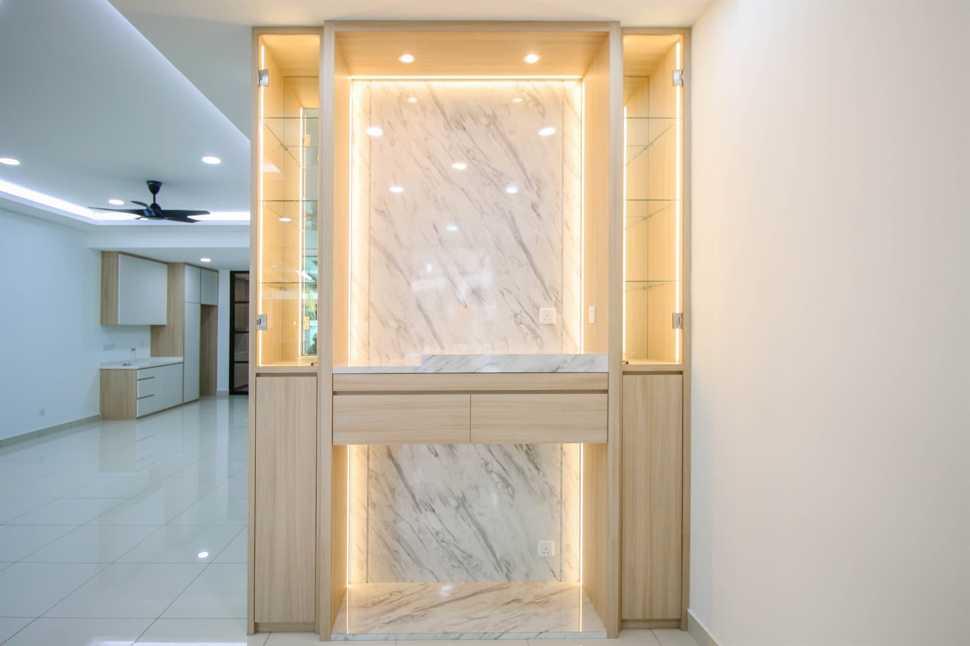 Sutera One Residence - Photo 13