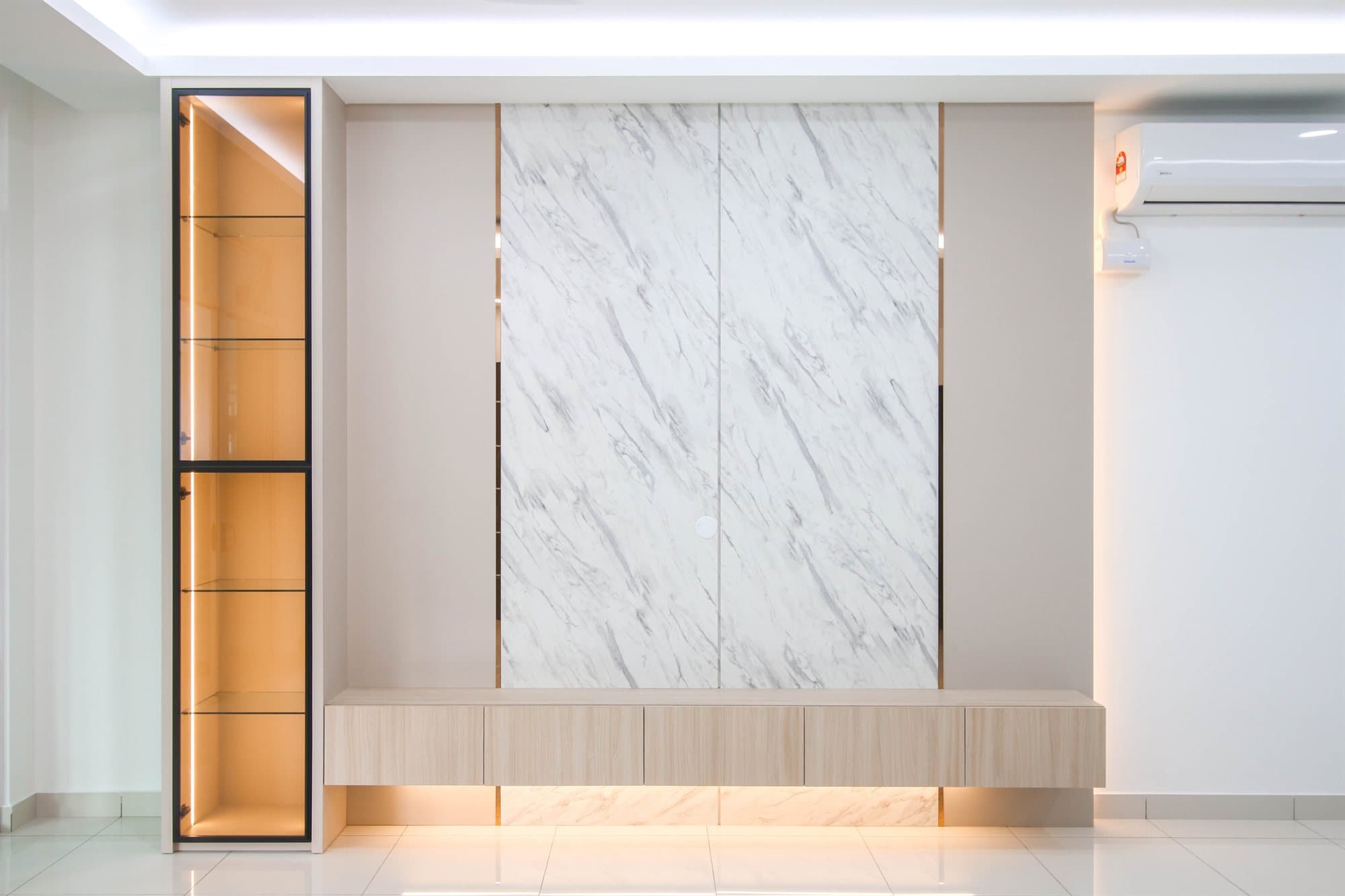Sutera One Residence - Photo 14