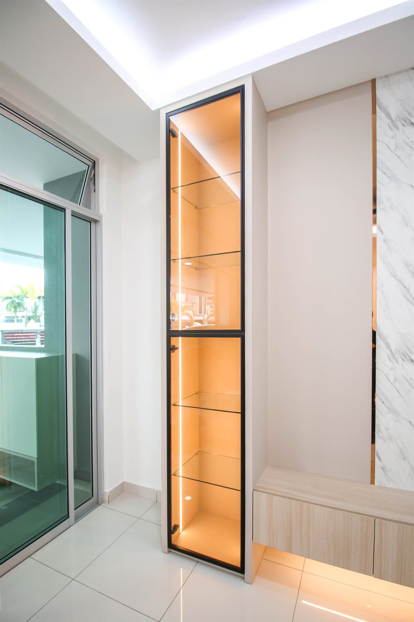 Sutera One Residence - Photo 15
