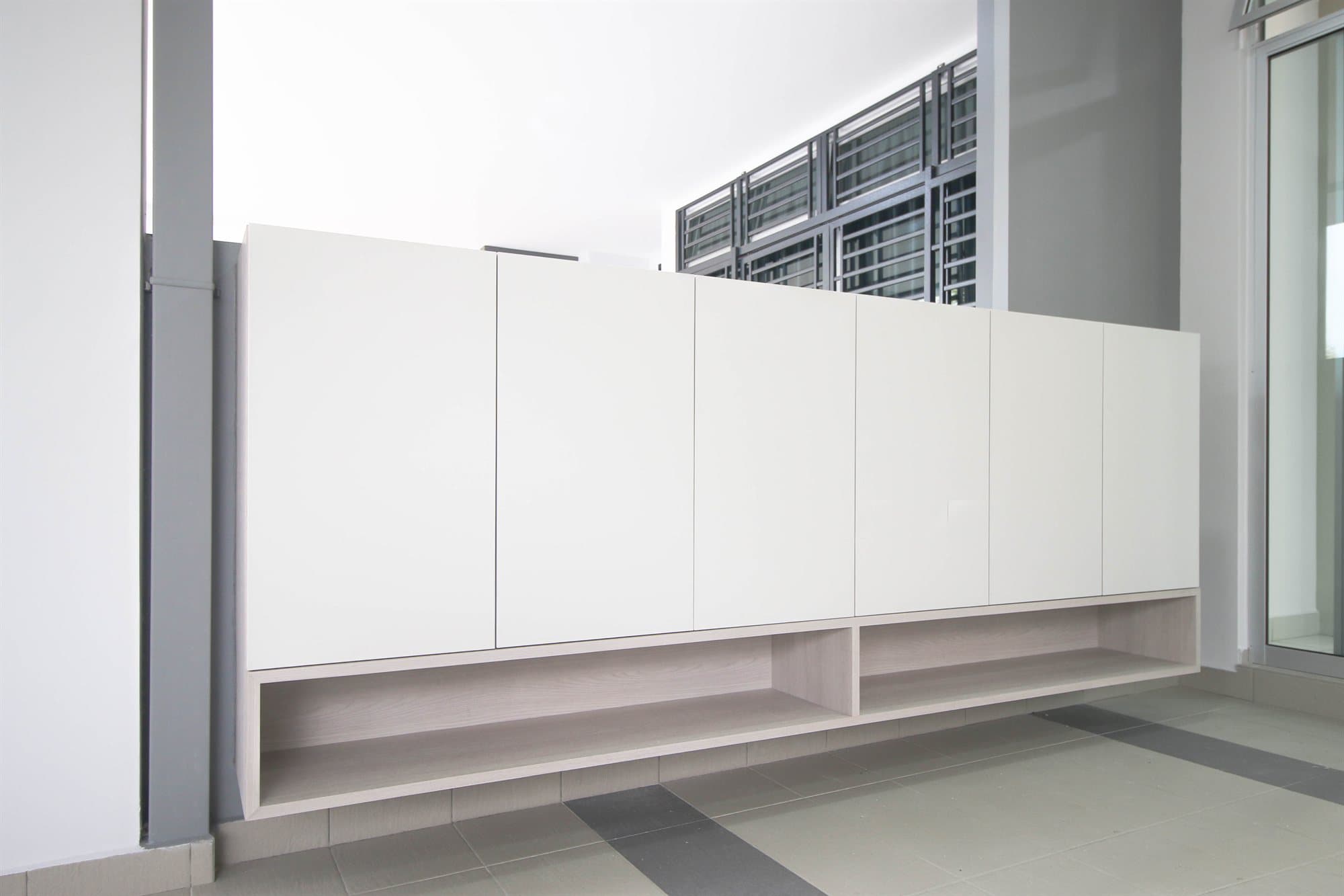 Sutera One Residence - Photo 16