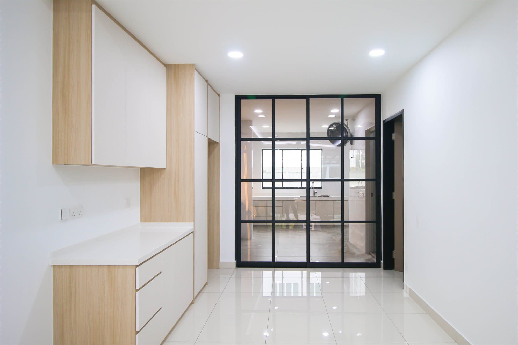 Sutera One Residence - Photo 4