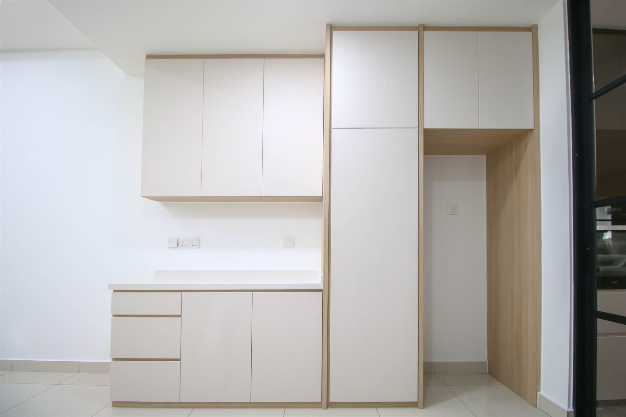 Sutera One Residence - Photo 6