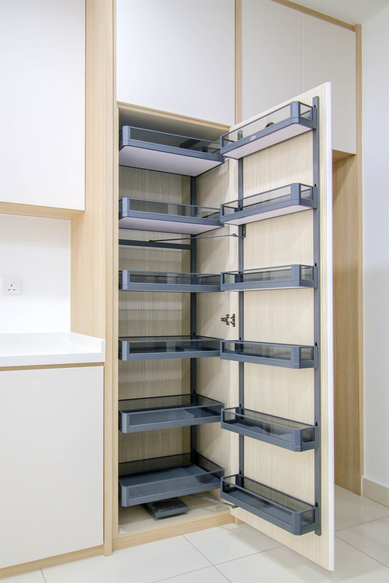 Sutera One Residence - Photo 7