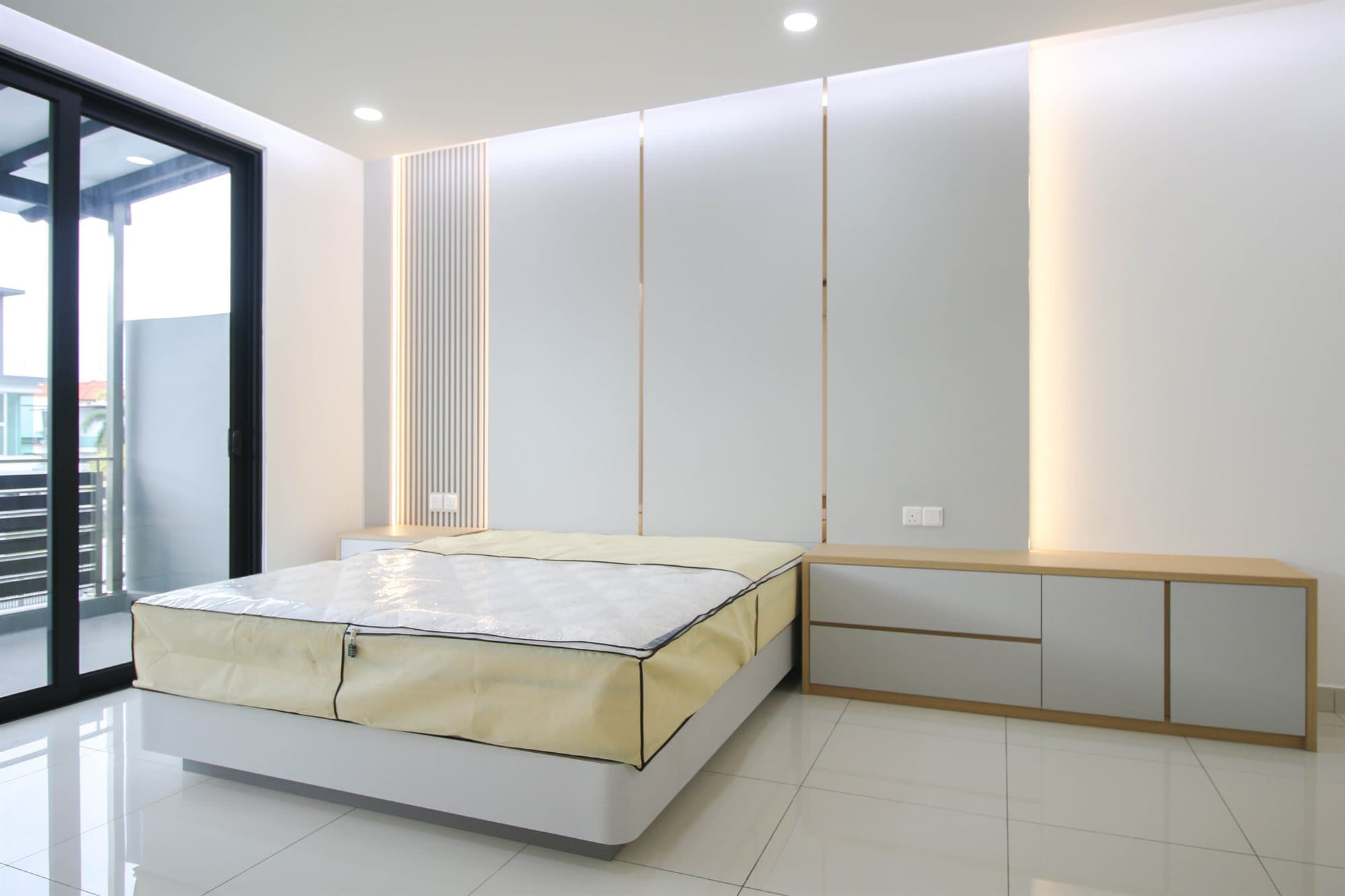 Sutera One Residence - Photo 8