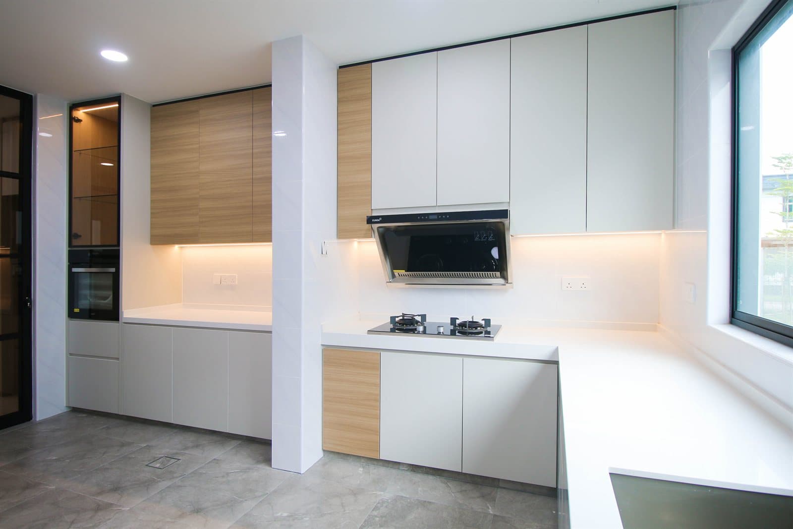 Sutera One Residence