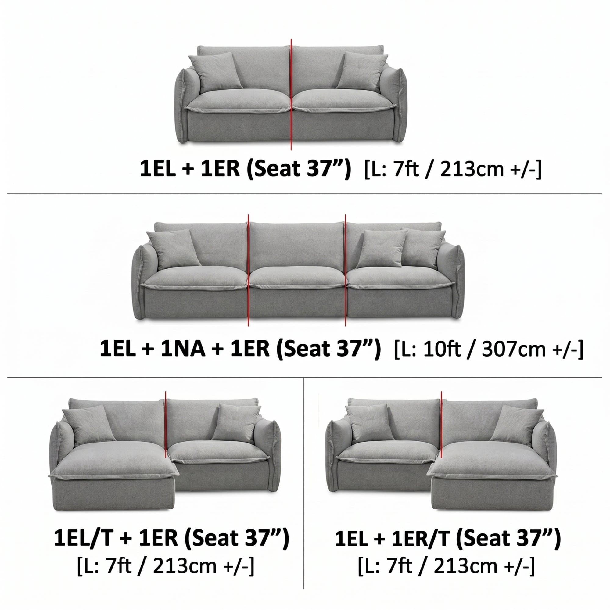 NORRIN Sofa view 4