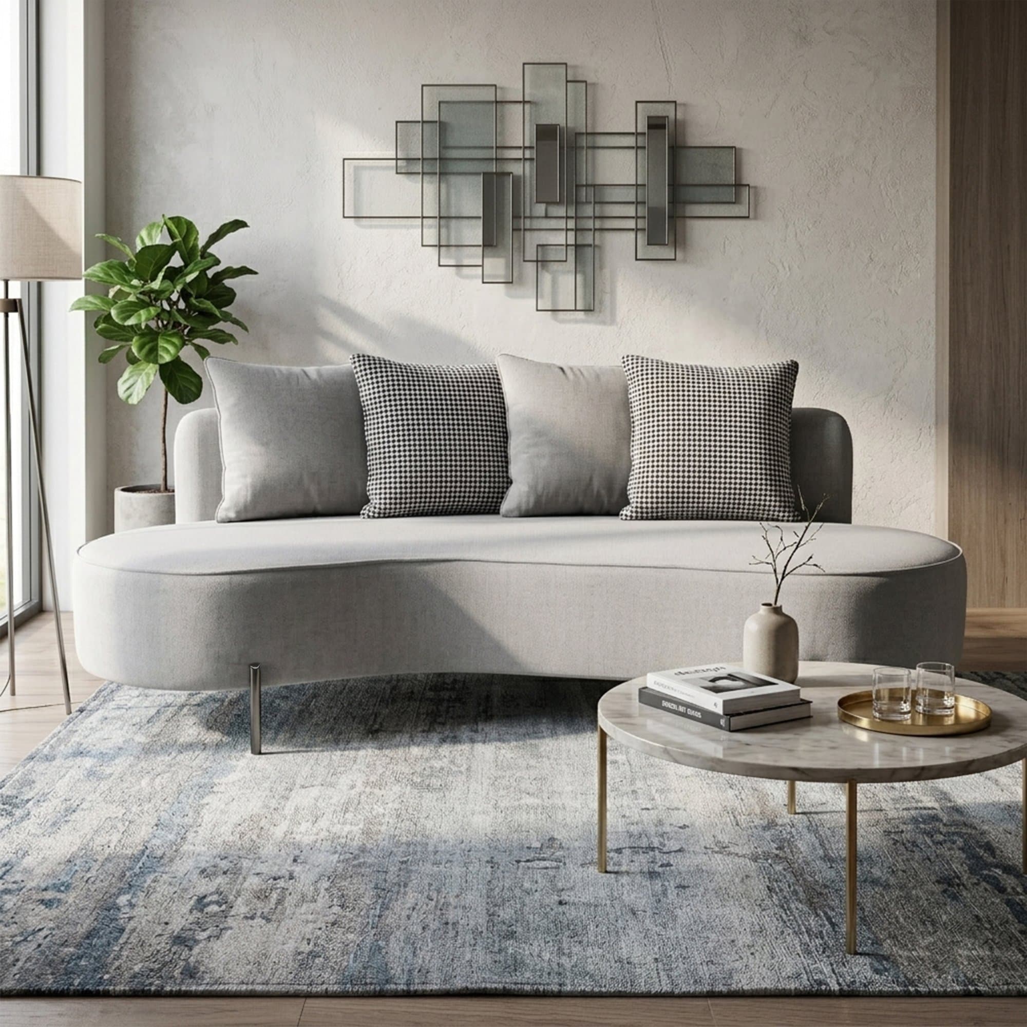 CLOVI Sofa alternate view