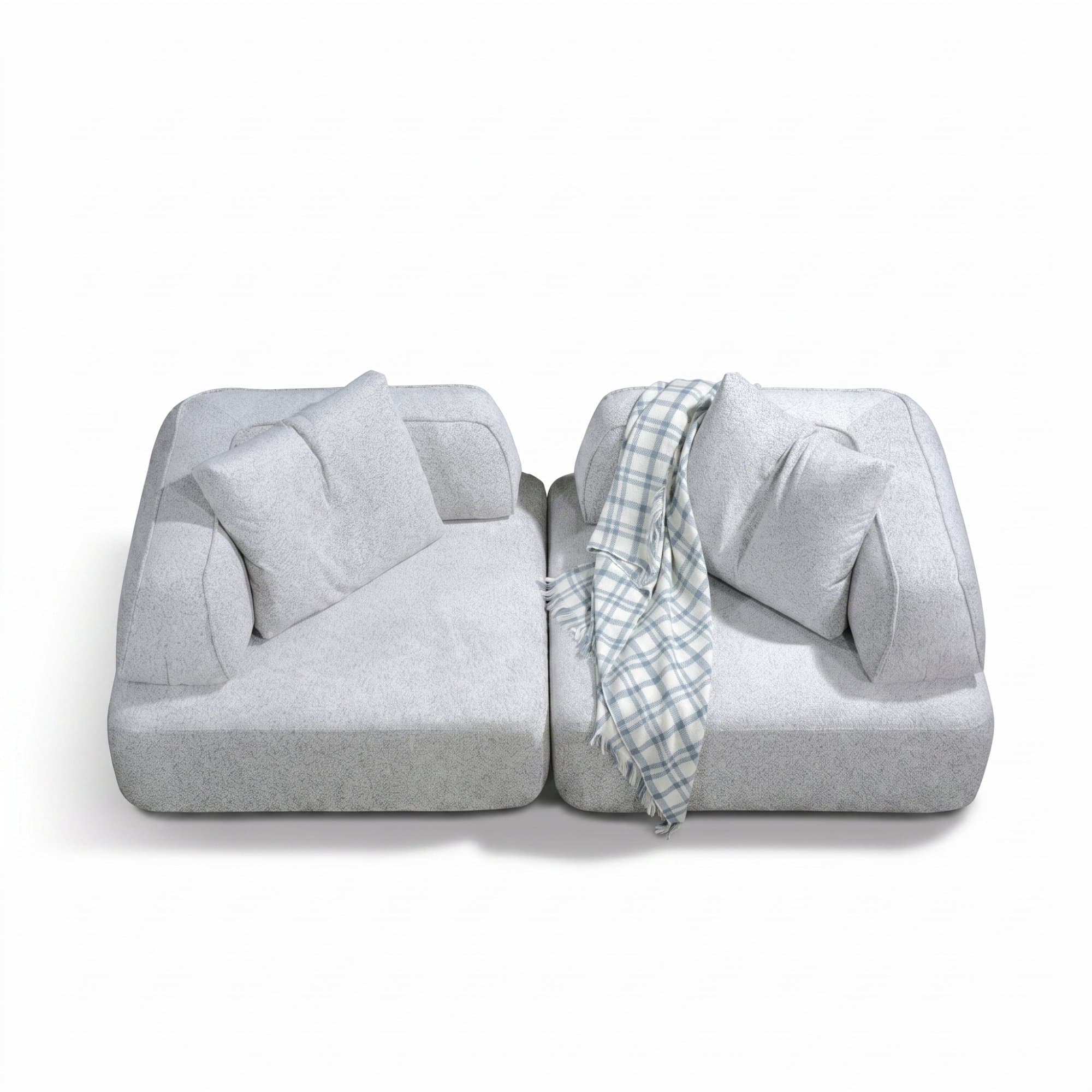 NEST Sofa (Modular) alternate view