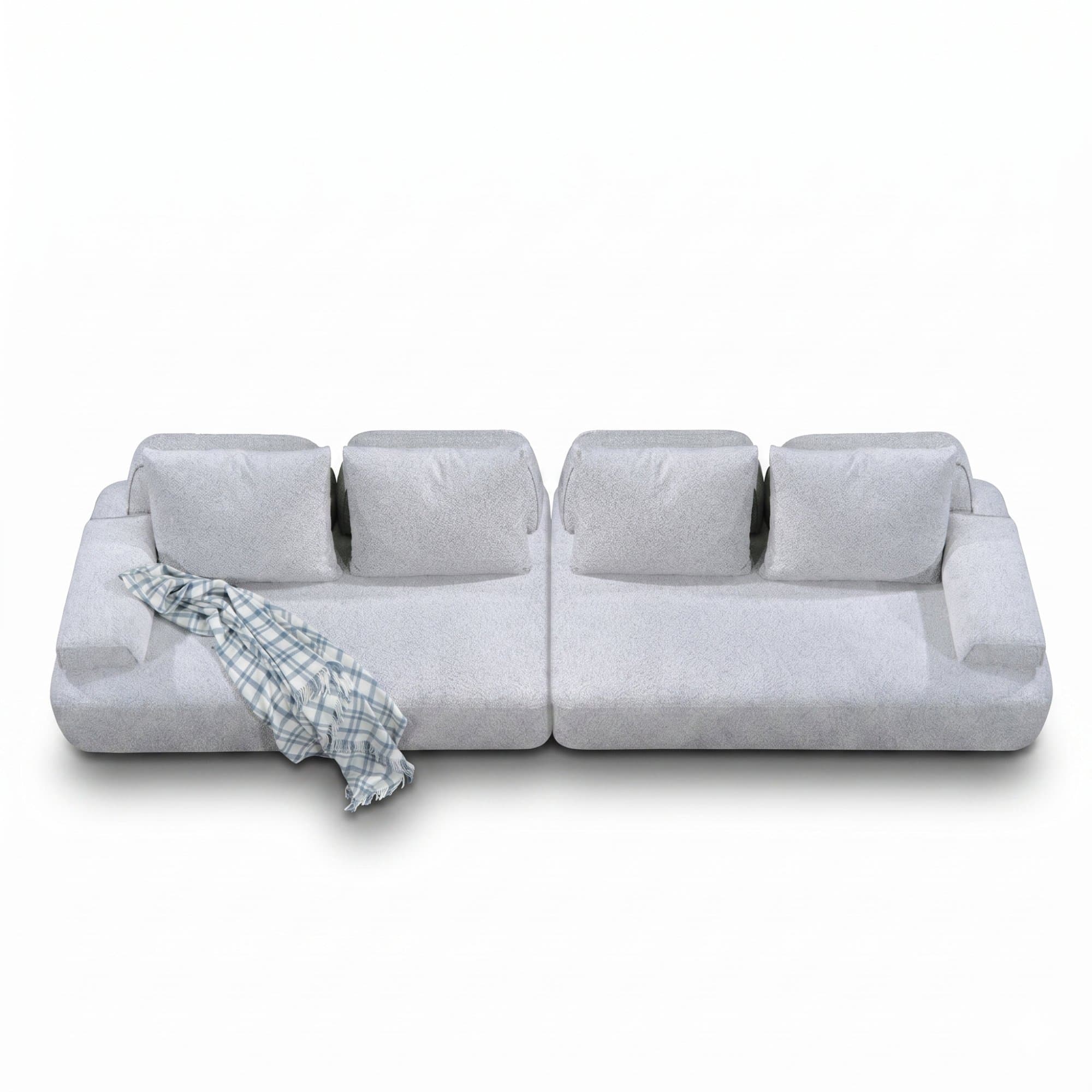 NEST Sofa (Modular) view 3