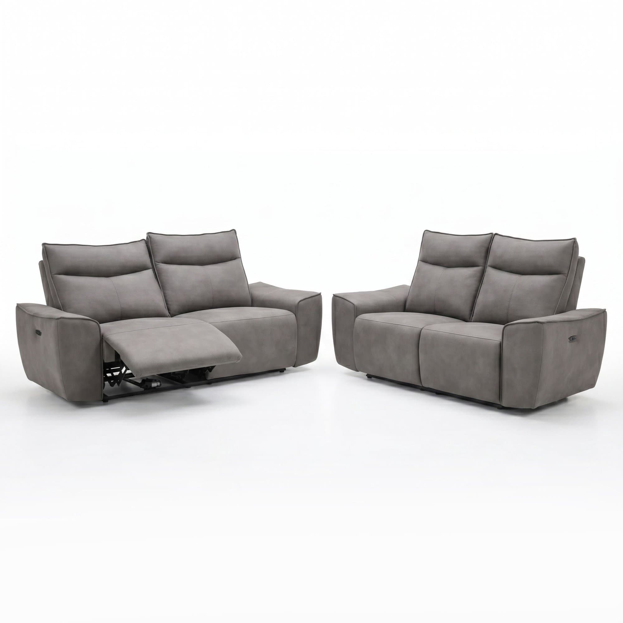 ALTICO Power Recliner Sofa