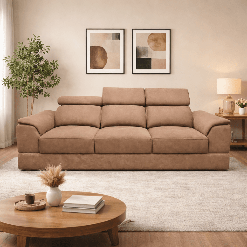 BELGANO Sofa alternate view