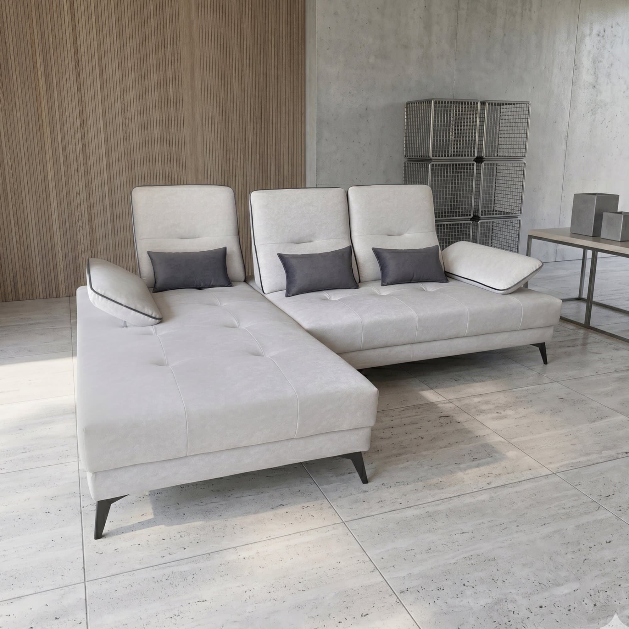 LARSON Sofa alternate view