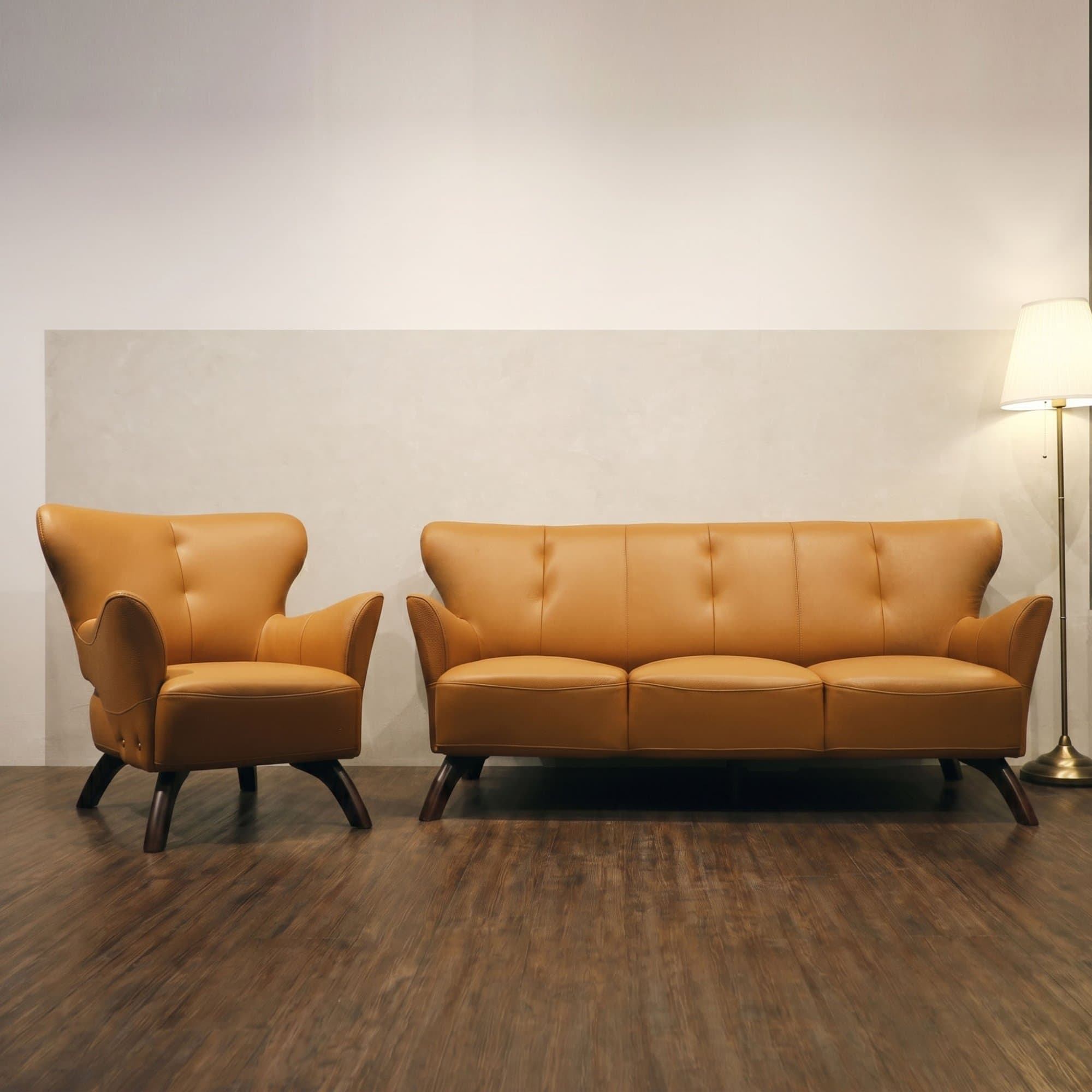 REMINGTON Sofa alternate view