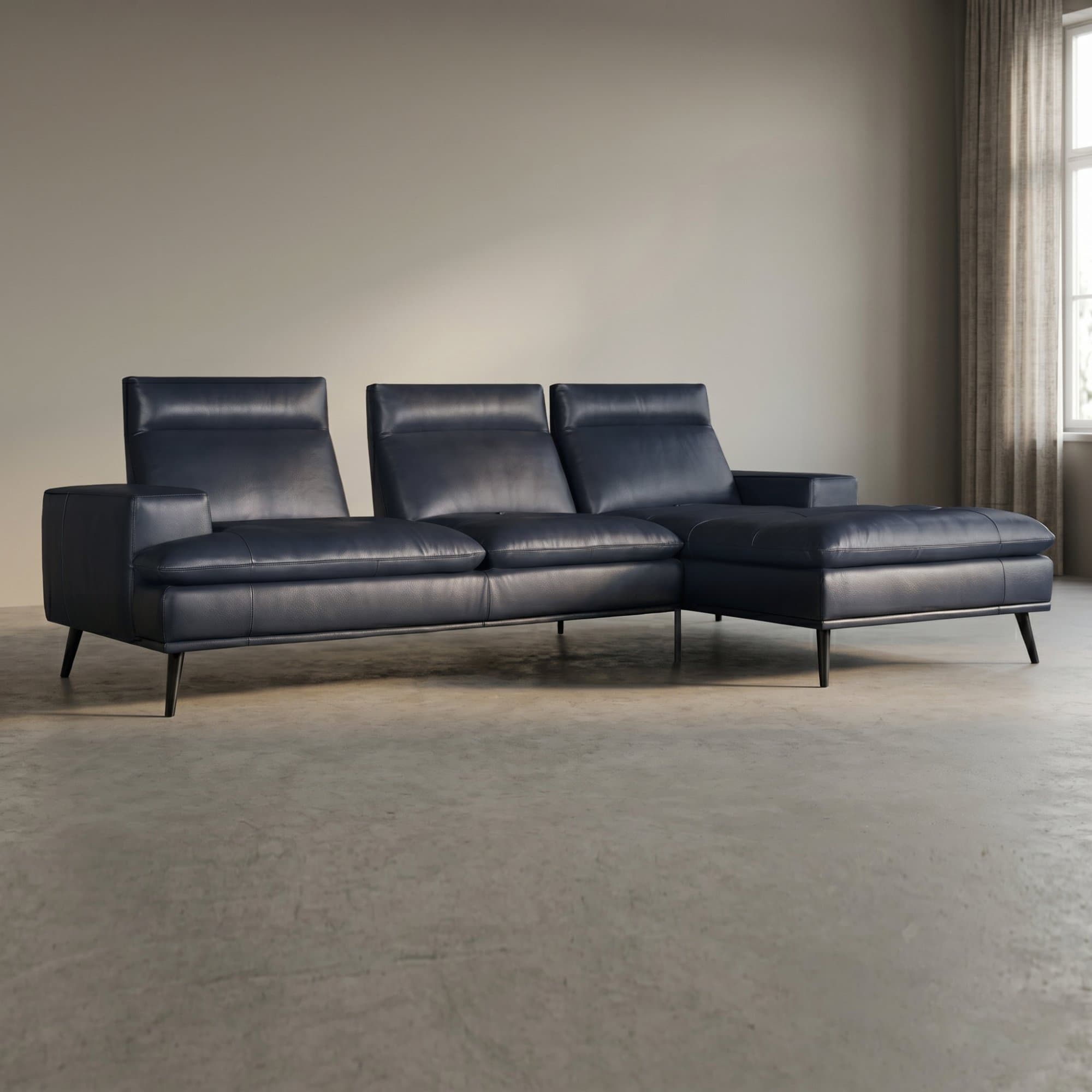 VERANDA Sofa (L-Shape) alternate view