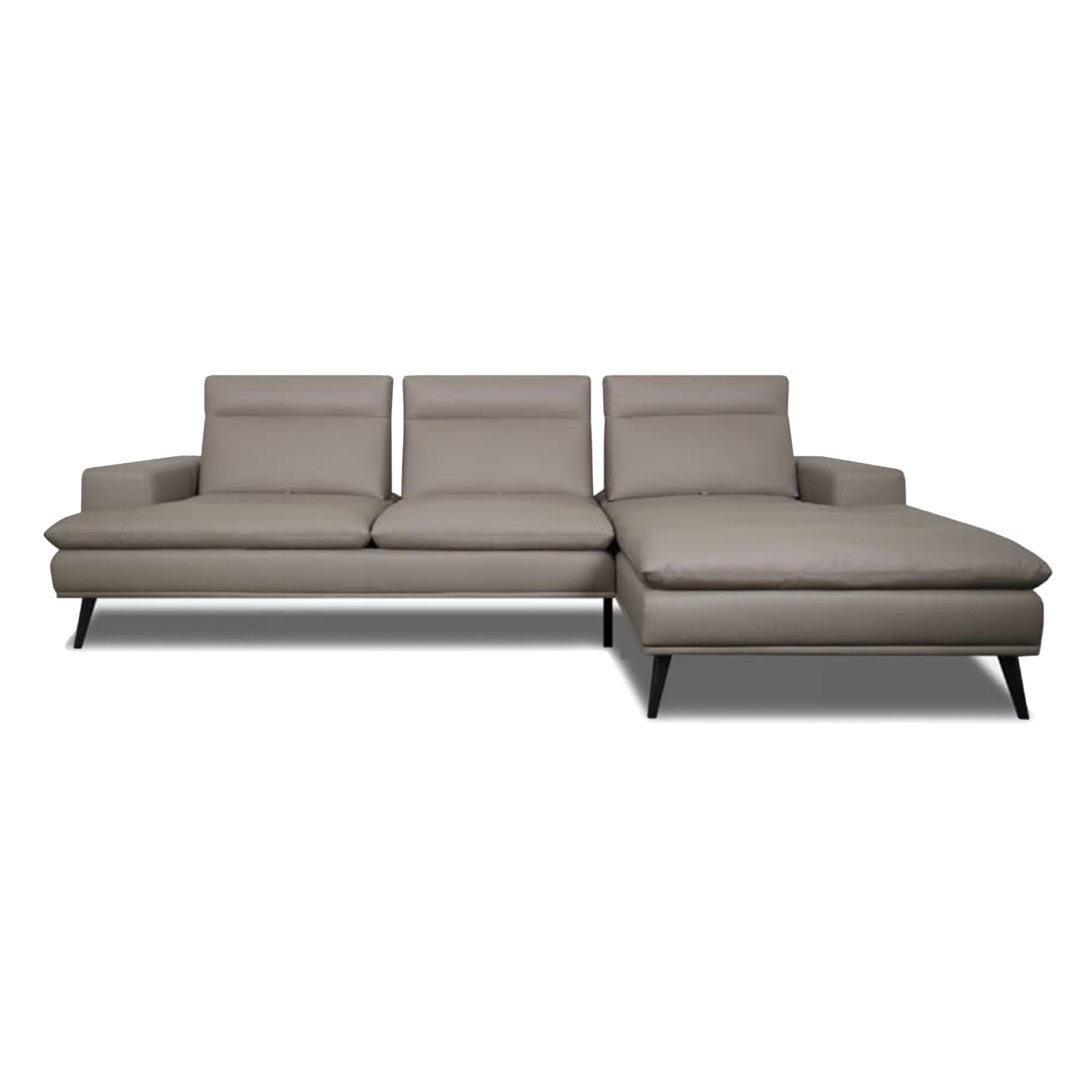 VERANDA Sofa (L-Shape) view 3