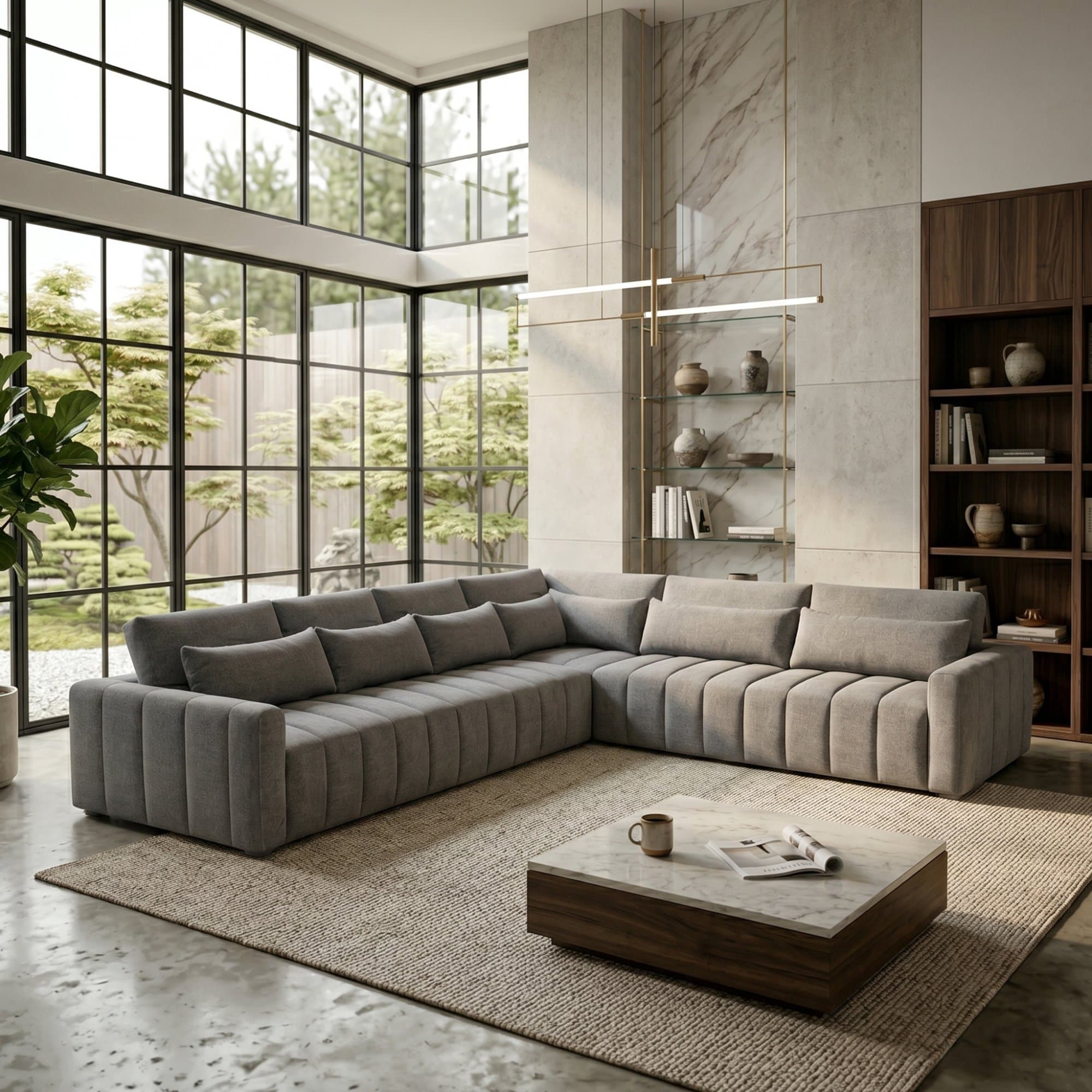 AVERY Sofa (Corner) alternate view