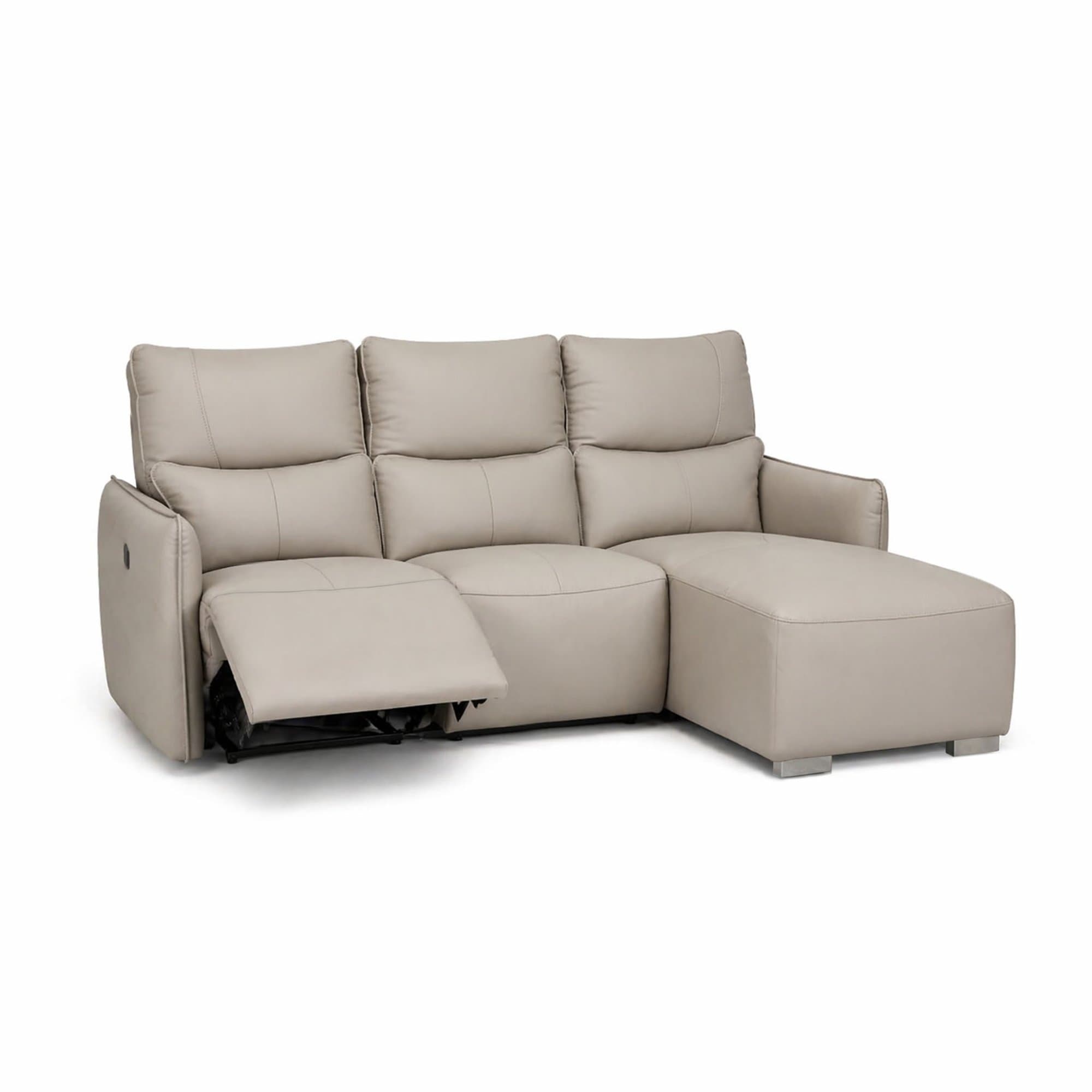BENICIO Sofa (L-Shape)(Seat 60cm)