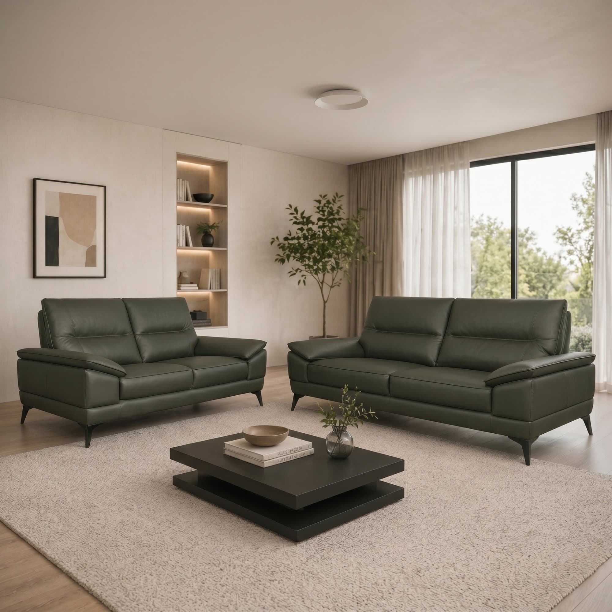 MORRISON Sofa alternate view