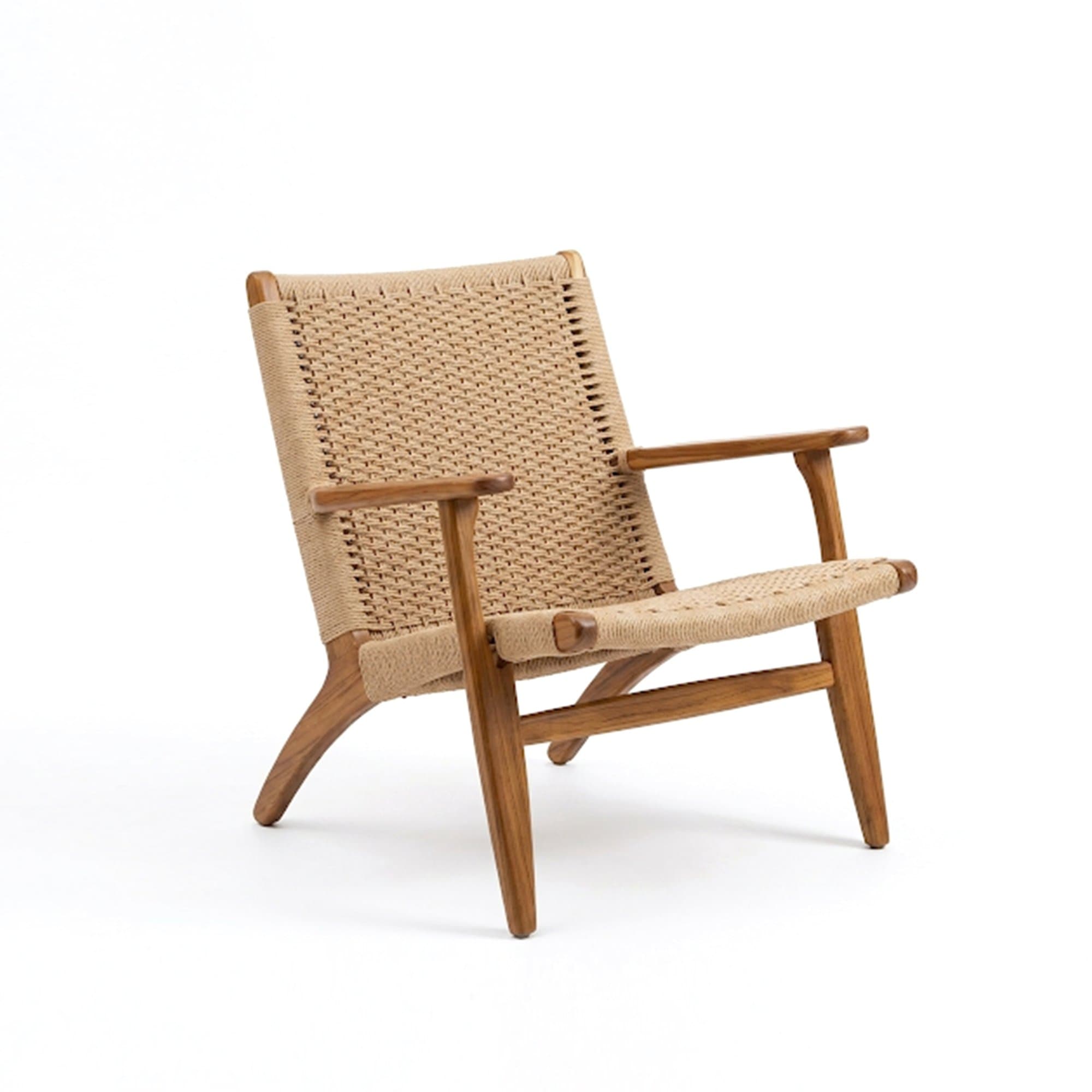 NUVRI Accent Chair view 1