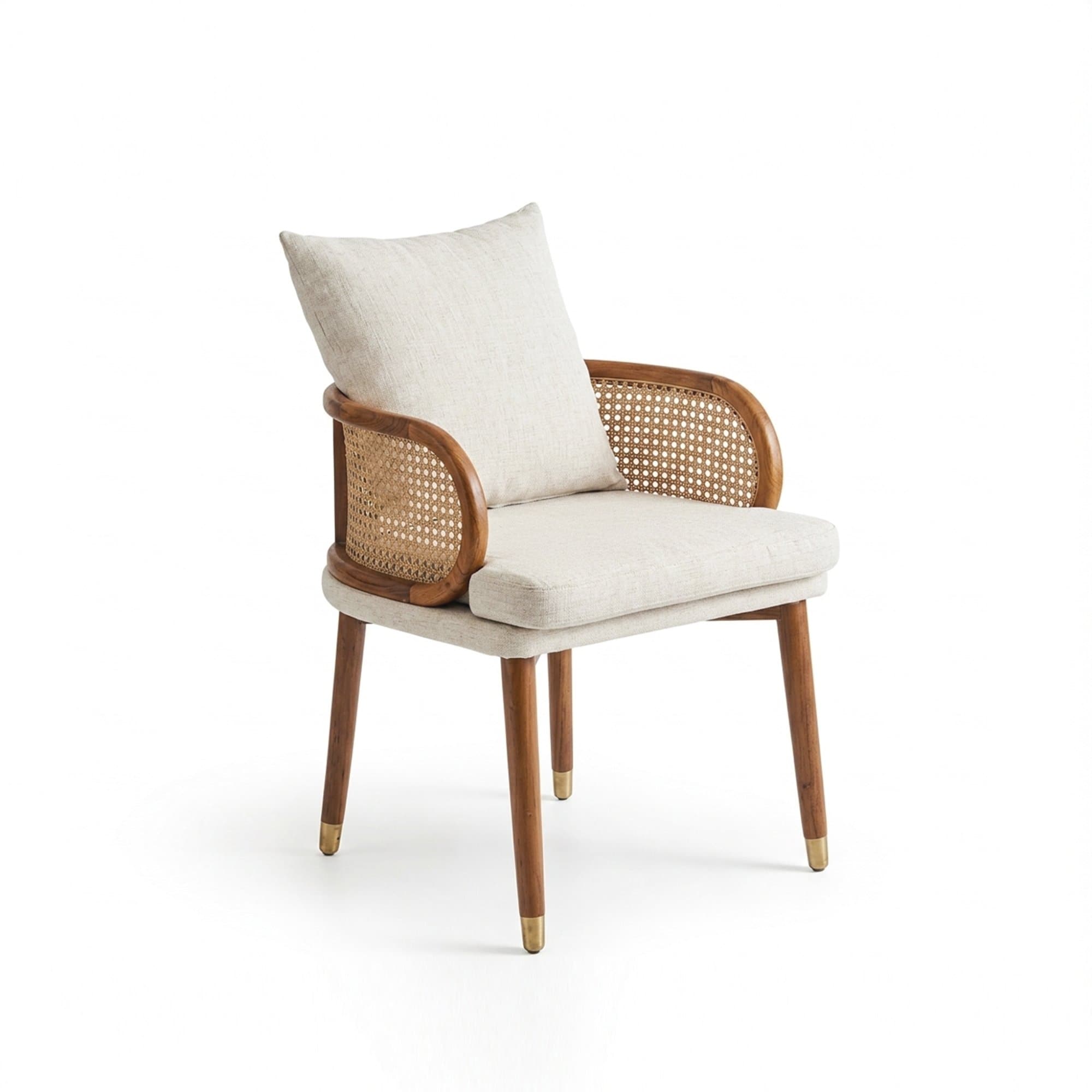 ATWELL Accent Chair