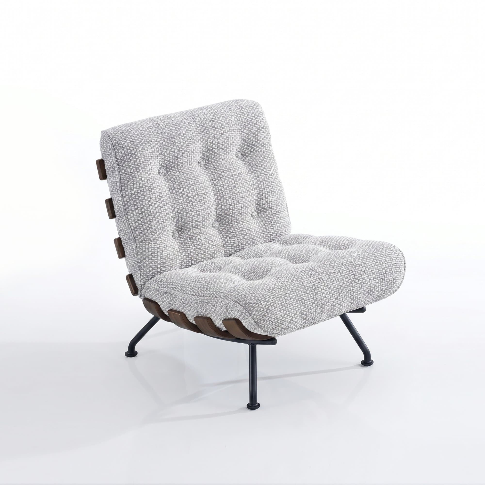 KORRIN Lounge Chair view 1