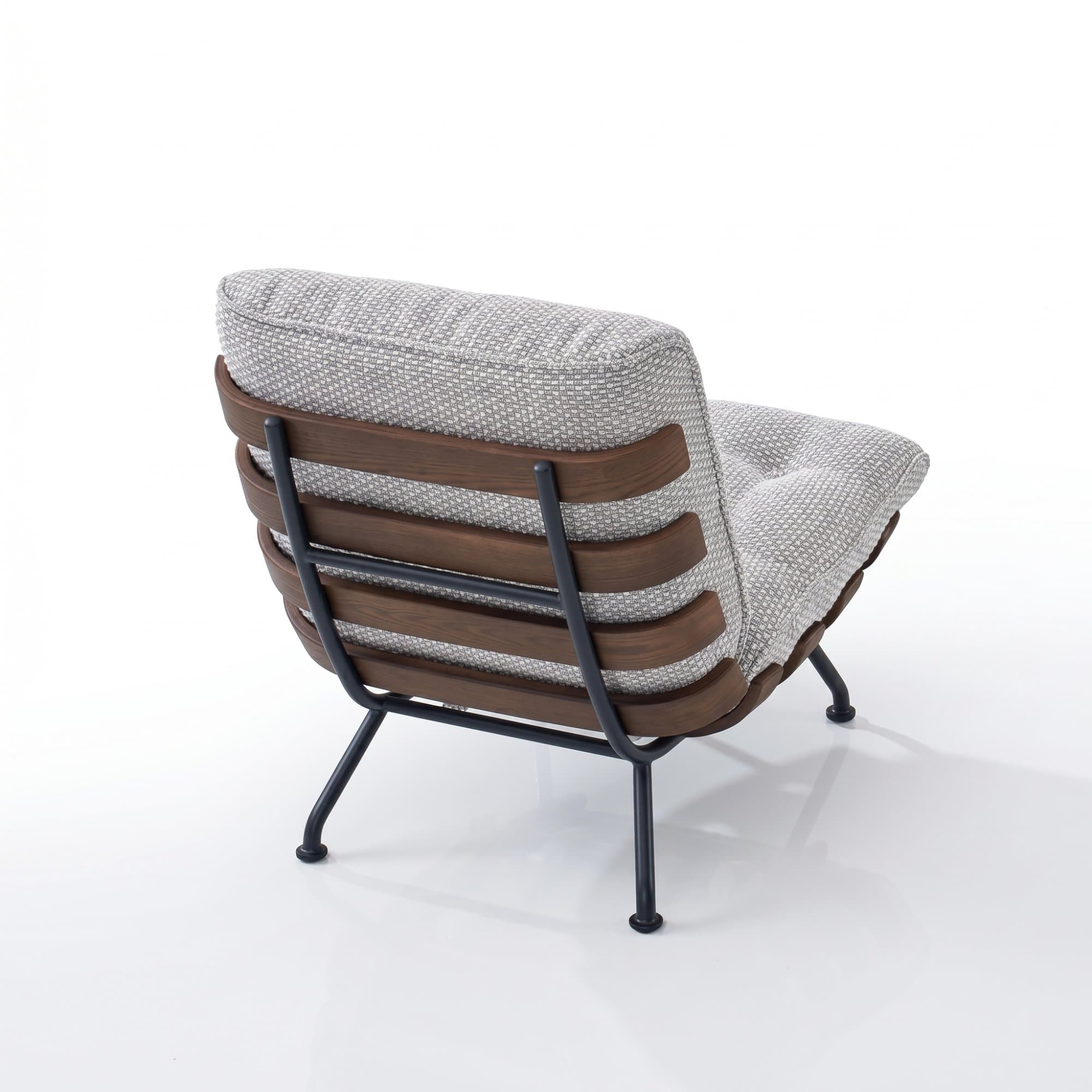 KORRIN Lounge Chair view 2