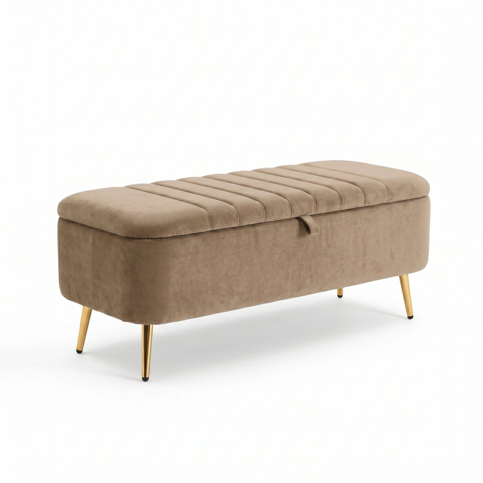 MAYBELLINE Storage Bench