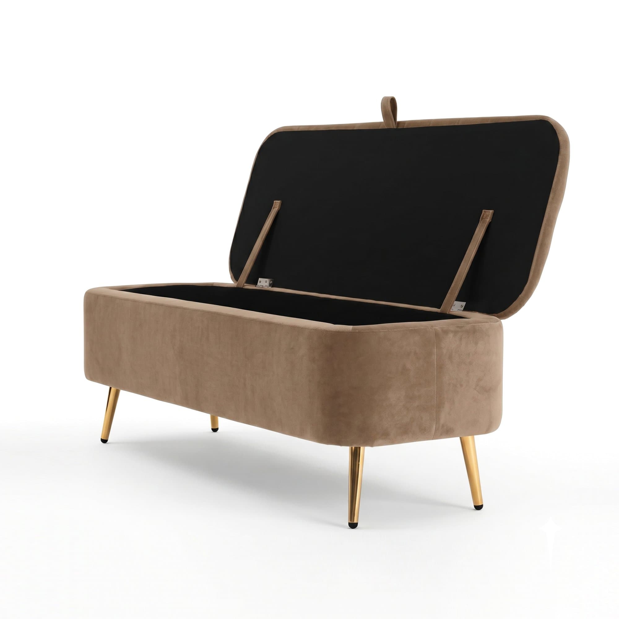 MAYBELLINE Storage Bench view 2