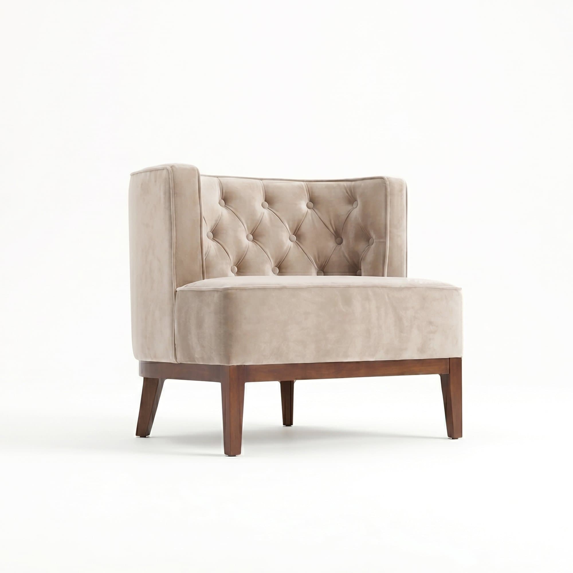 ACANTHA Arm Chair