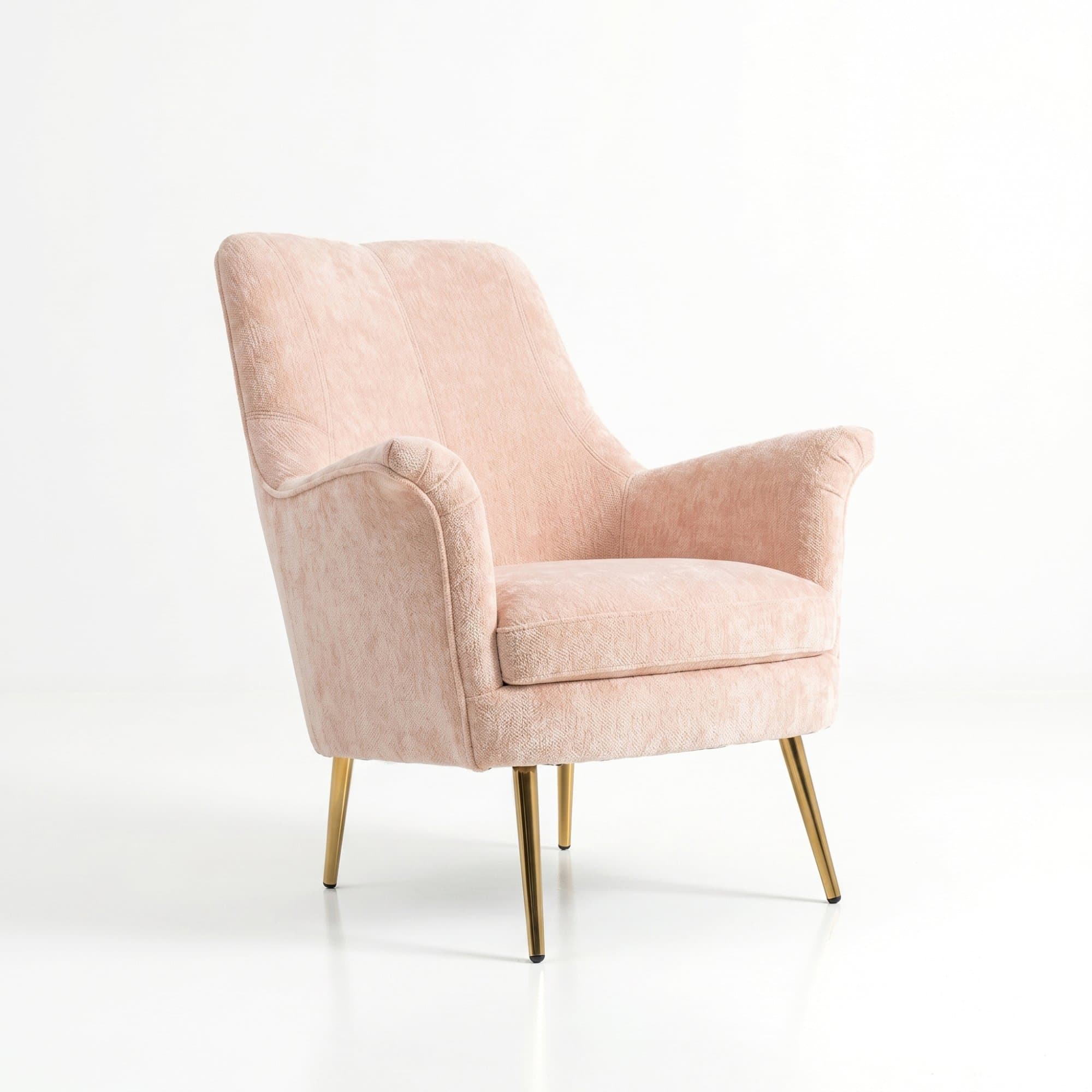 AMBROSIA Lounge Chair