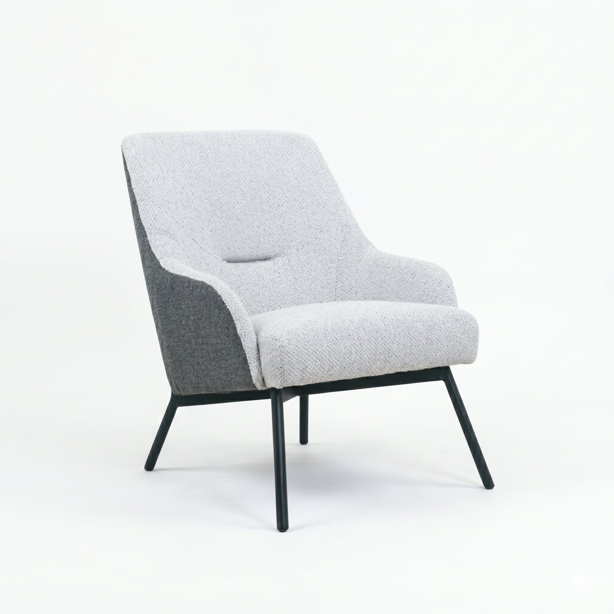 TEMPEST Lounge Chair