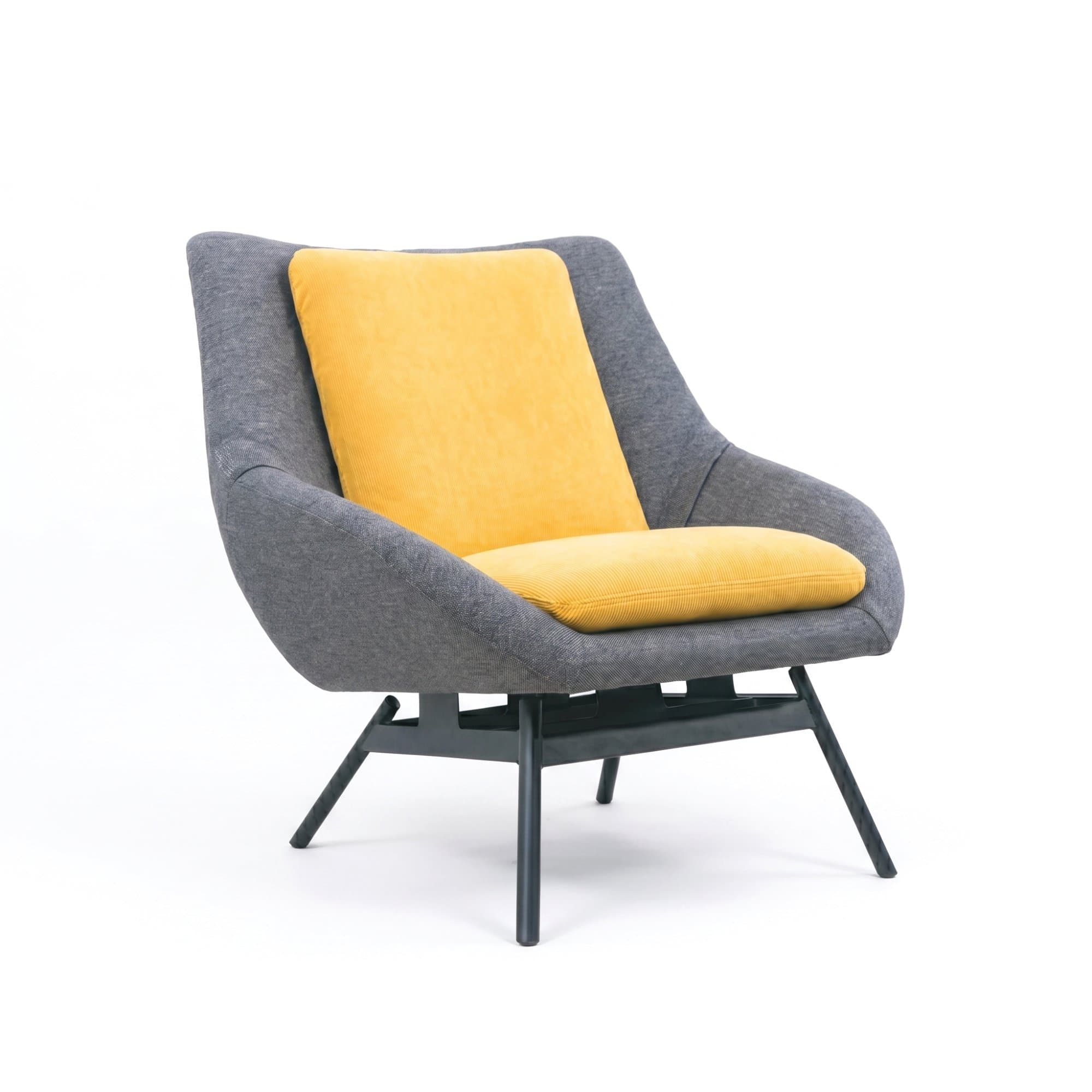 DIAMOND Lounge Chair