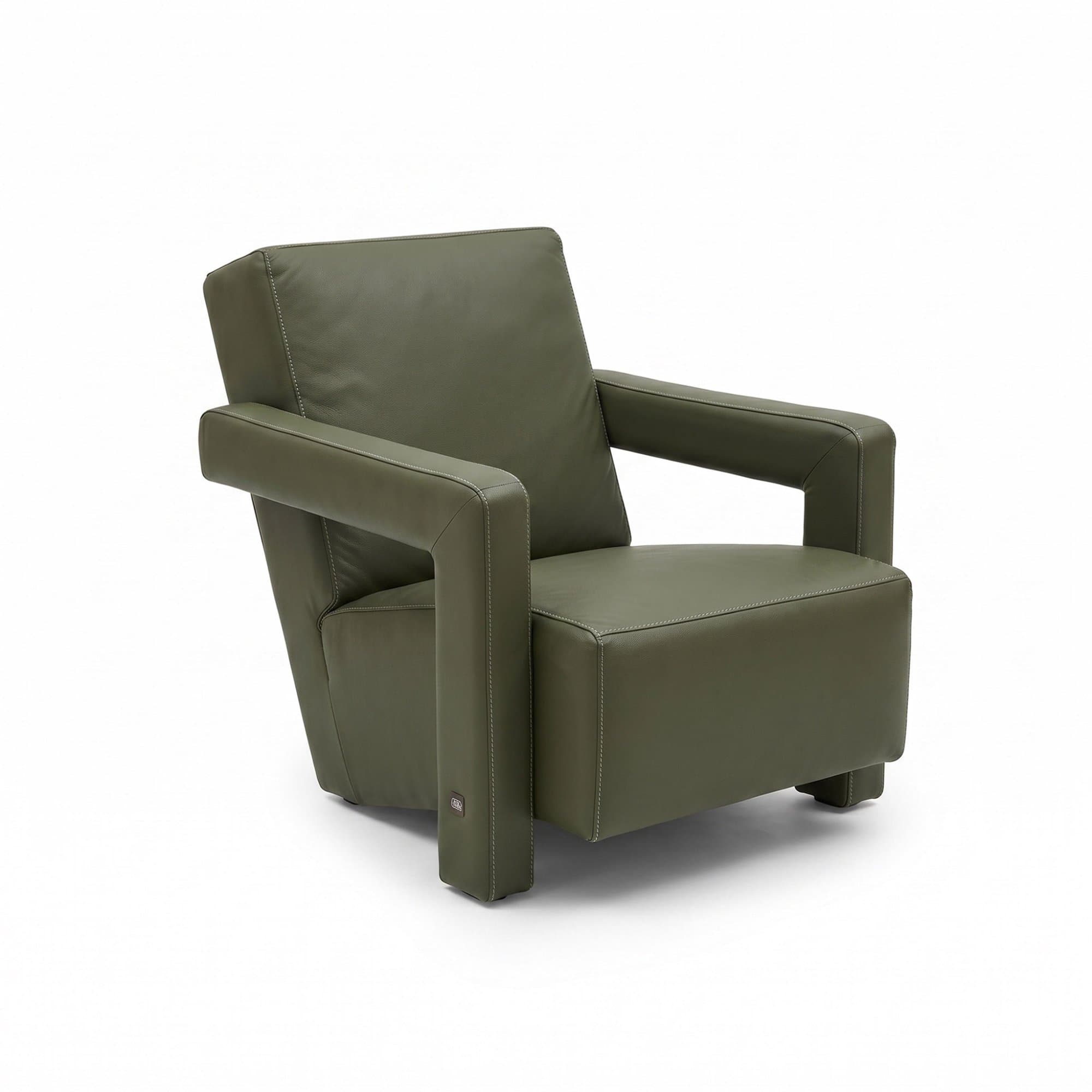 HEGAN Tub Chair