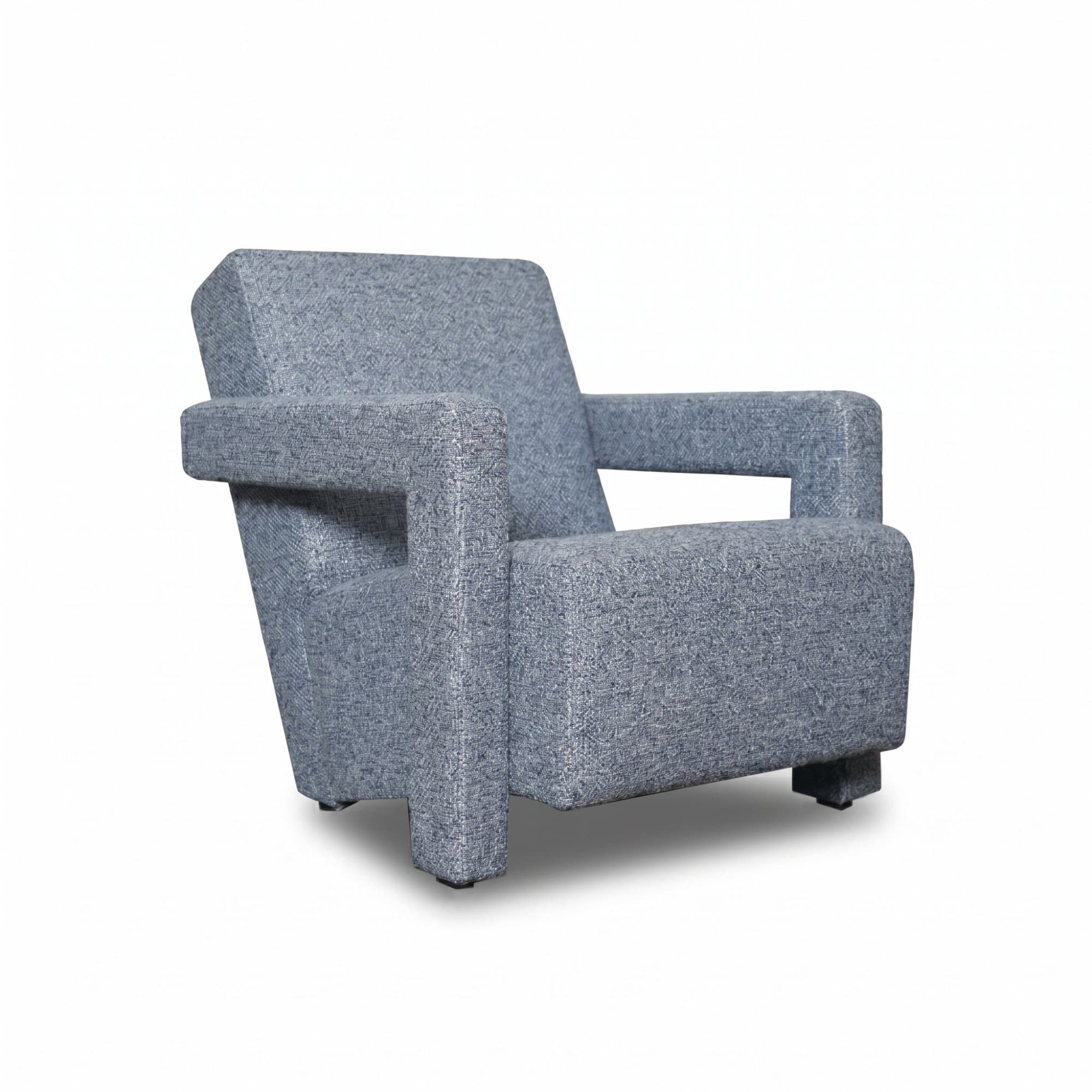 HEGAN Tub Chair alternate view