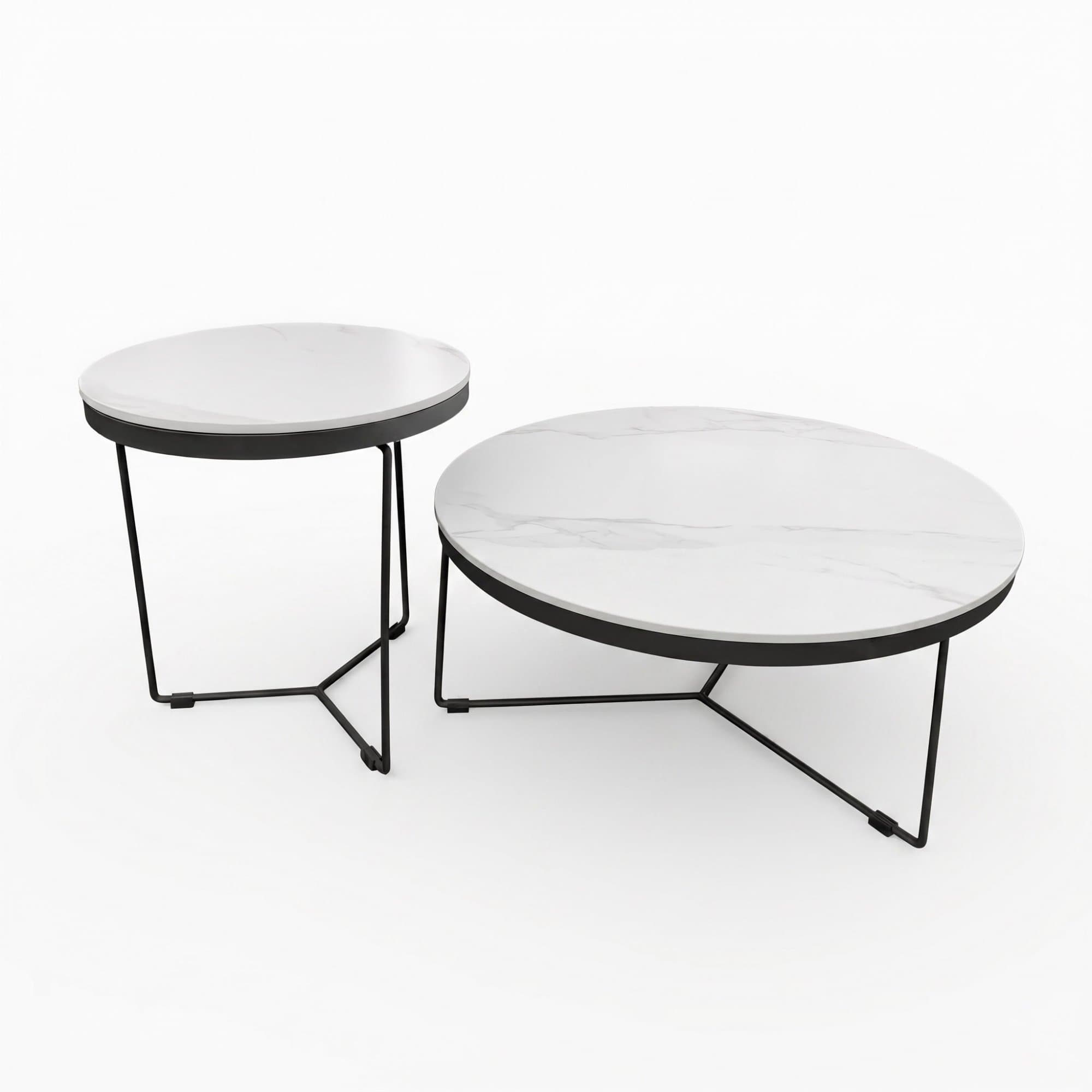 VICENZO Coffee Table