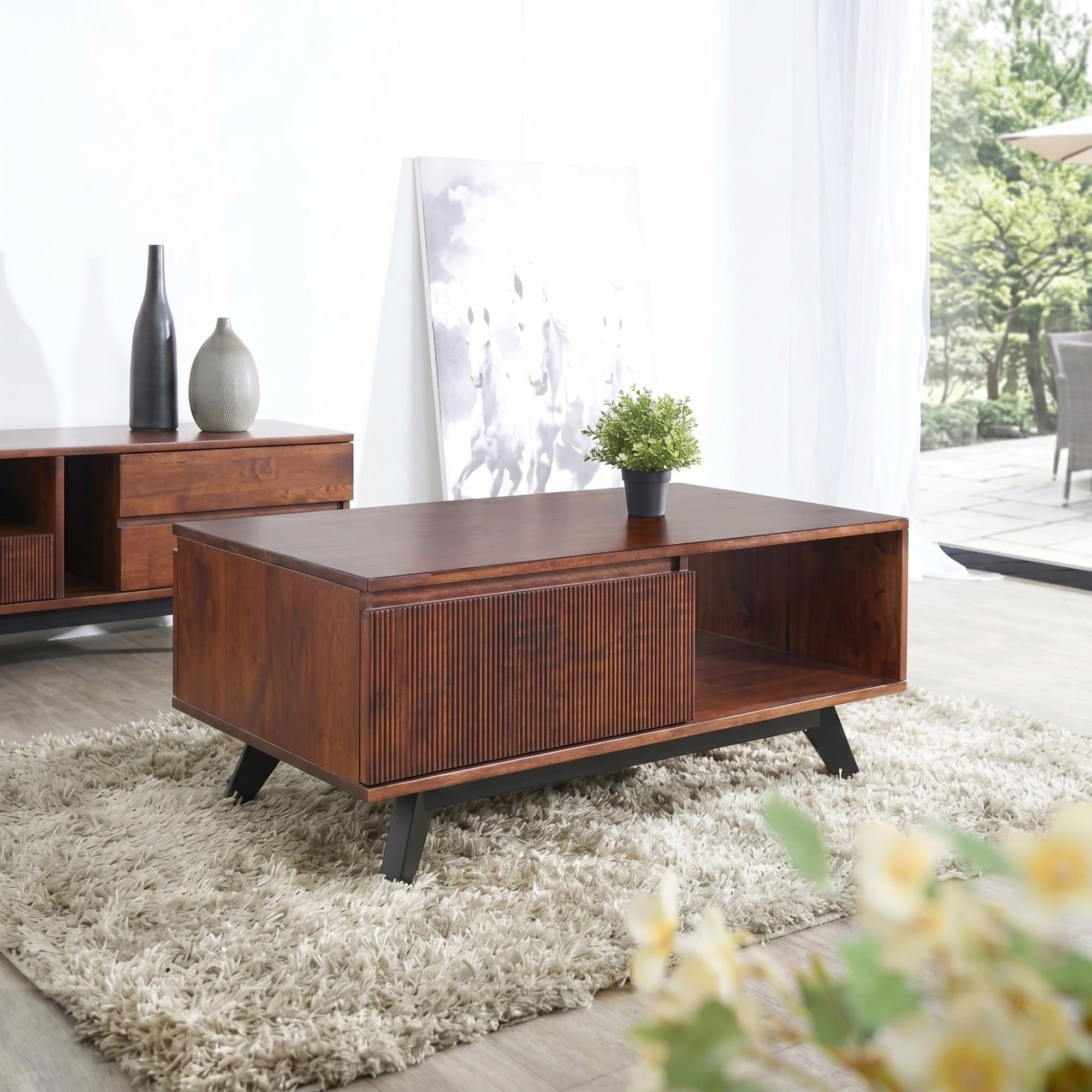 TANNER Coffee Table view 2
