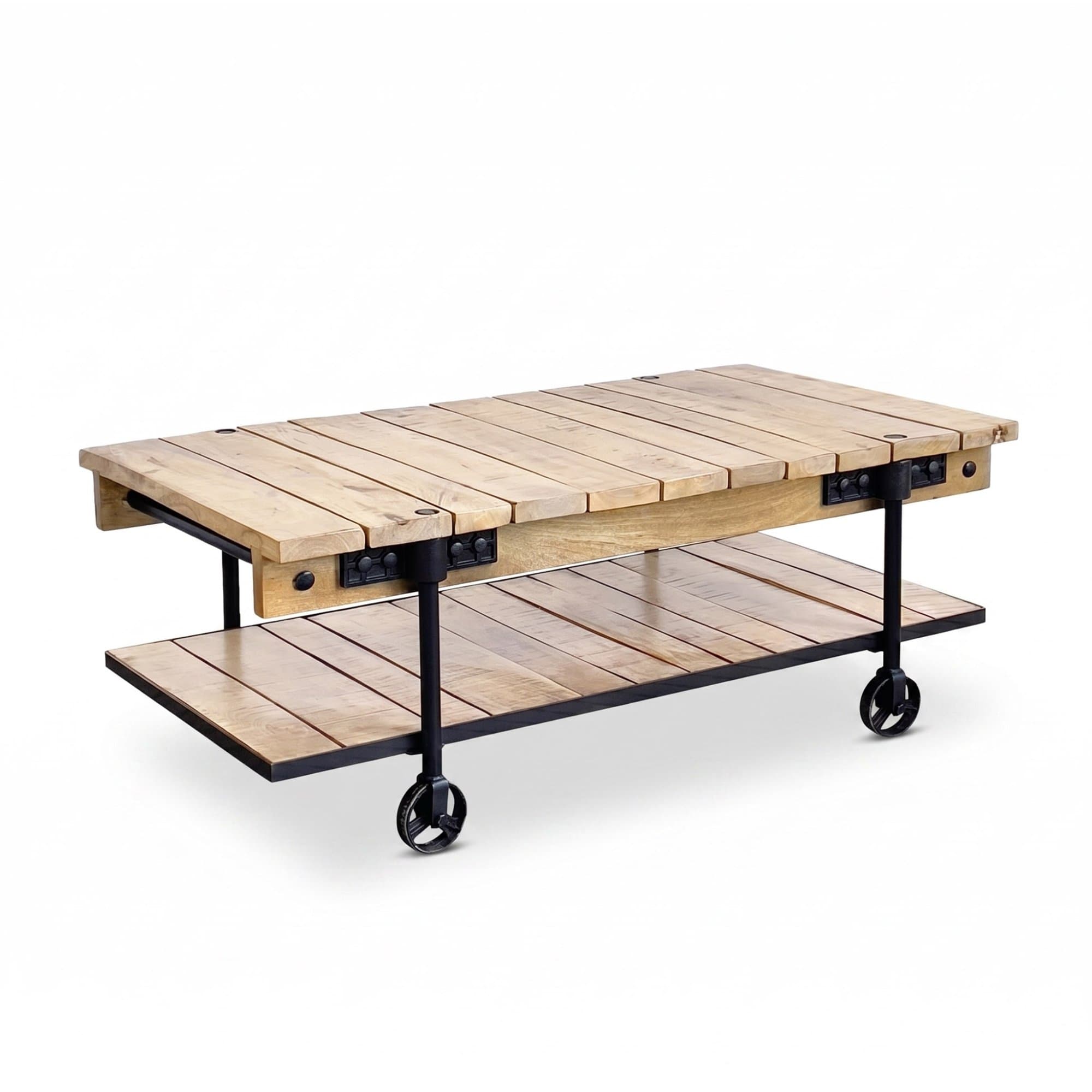 ARITZIA Coffee Table view 1