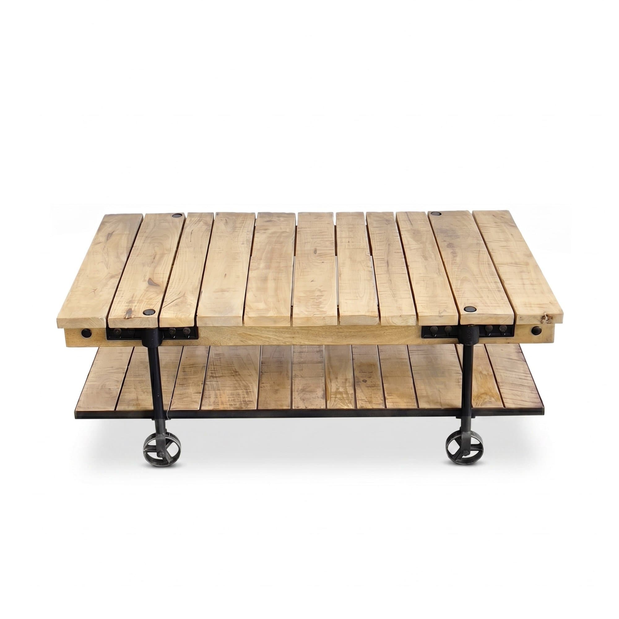 ARITZIA Coffee Table view 3