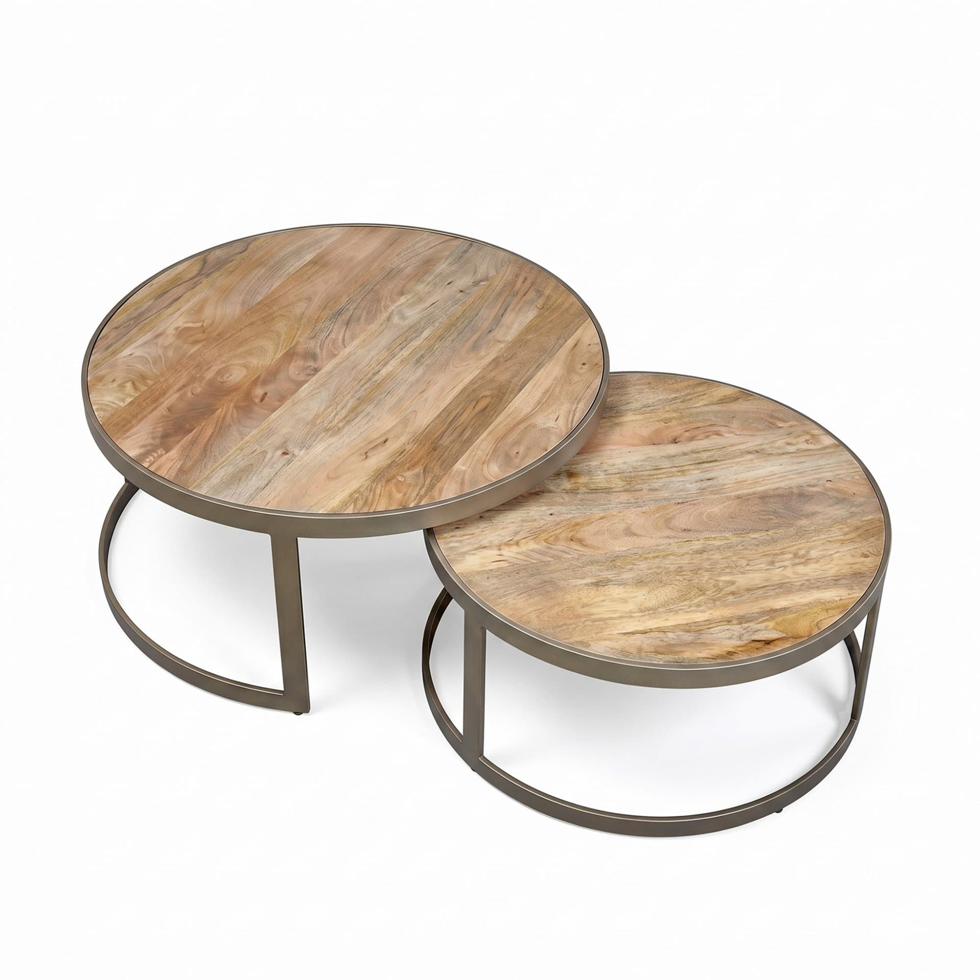 LUNA Coffee Table view 1