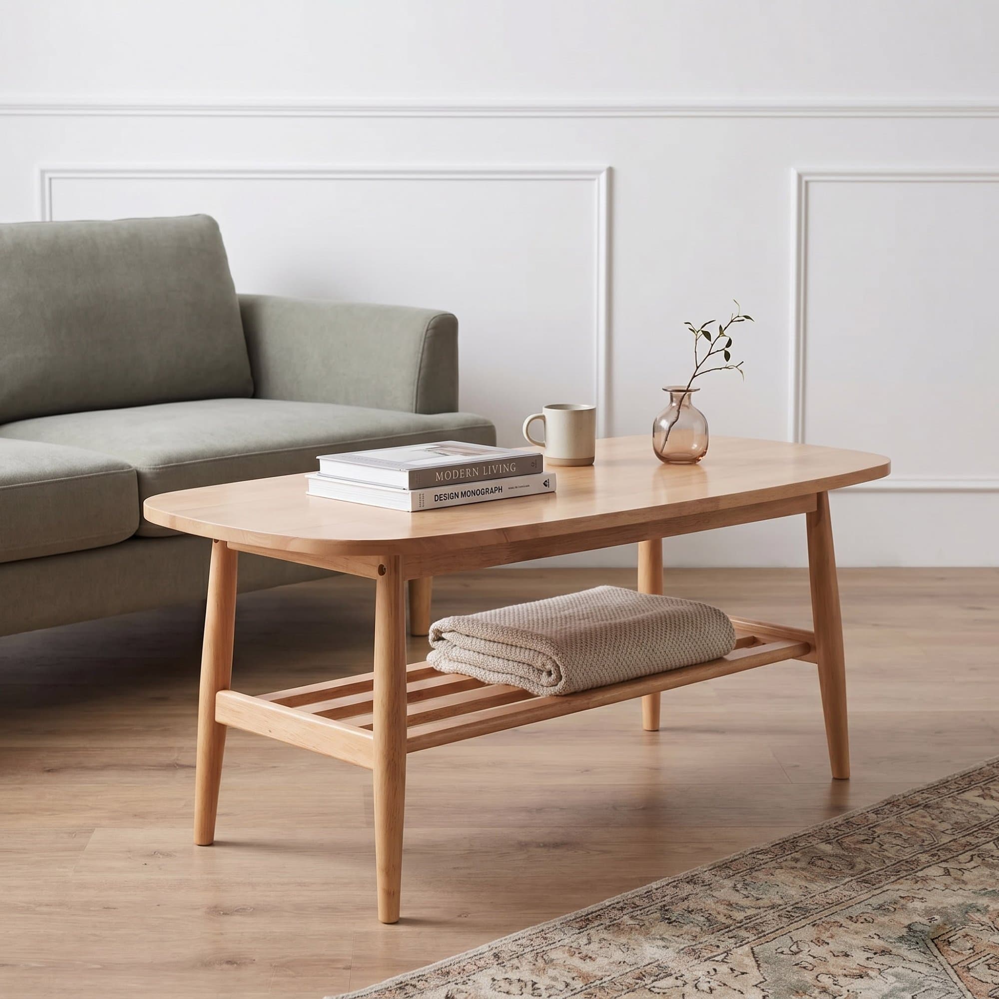 KAYLEE Coffee Table view 2